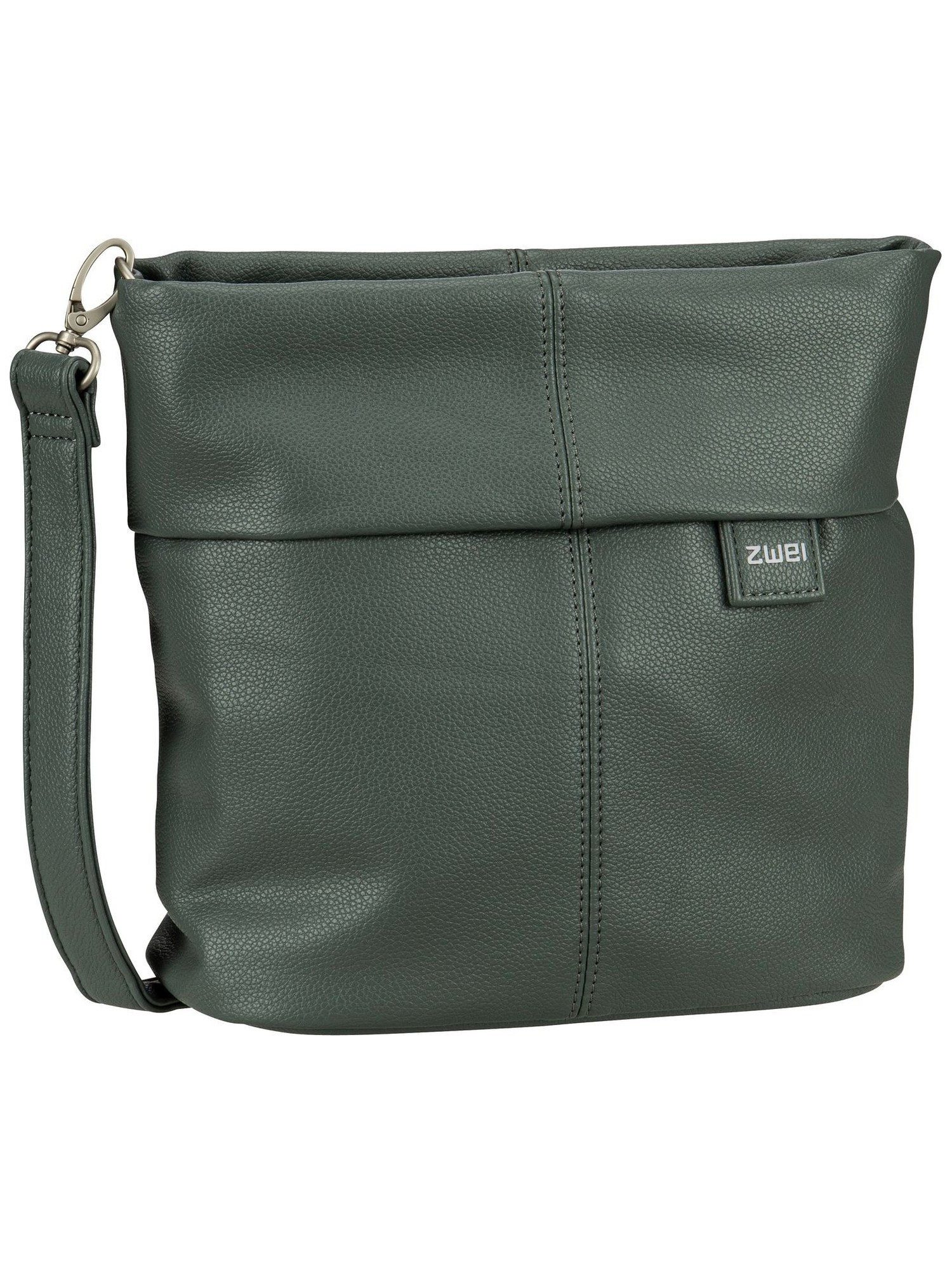 Zwei Beuteltasche Mademoiselle M8