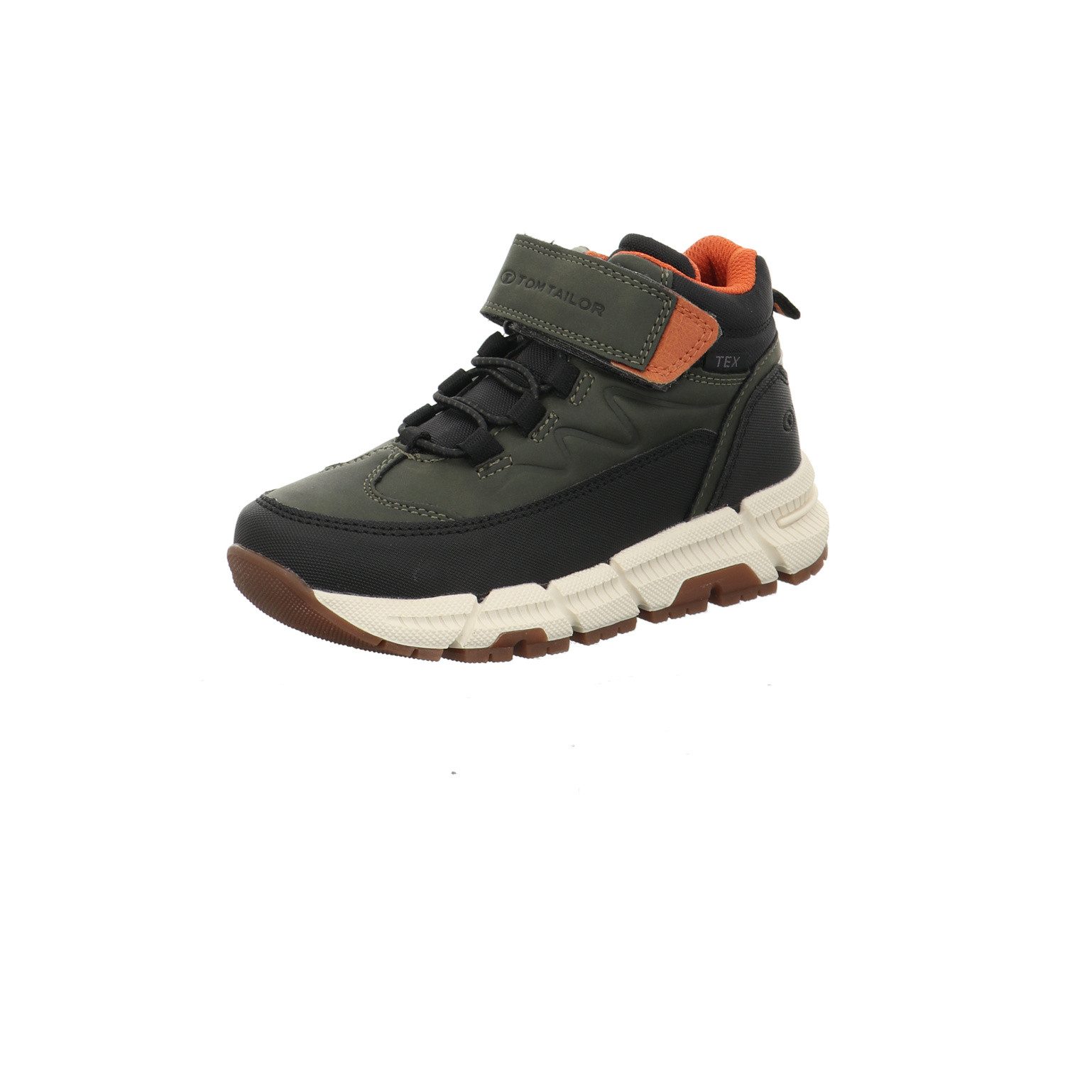 Stiefelette