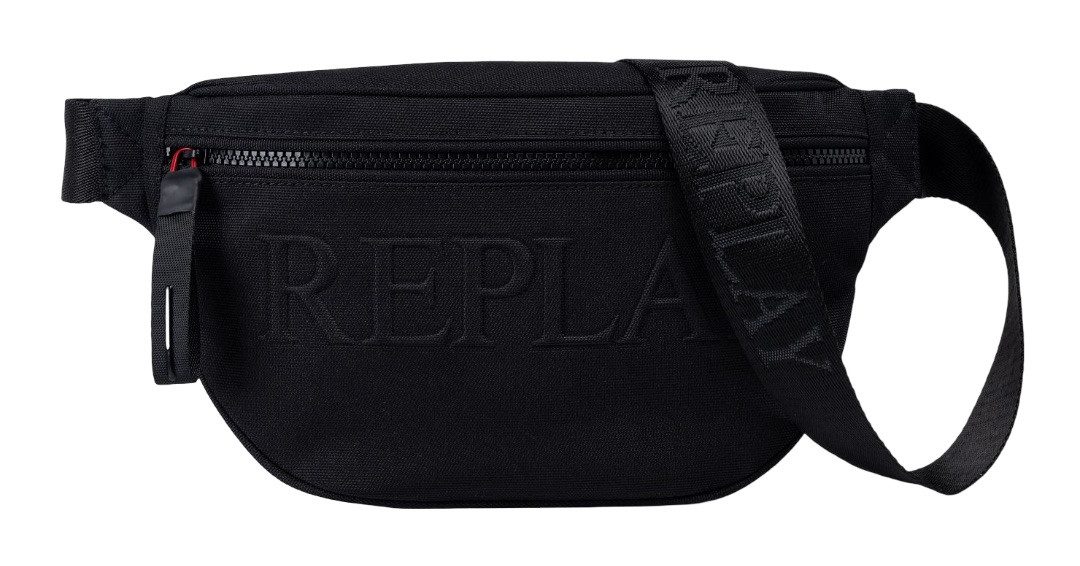 Replay Gürteltasche Waist Bag