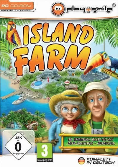 Island Farm PC