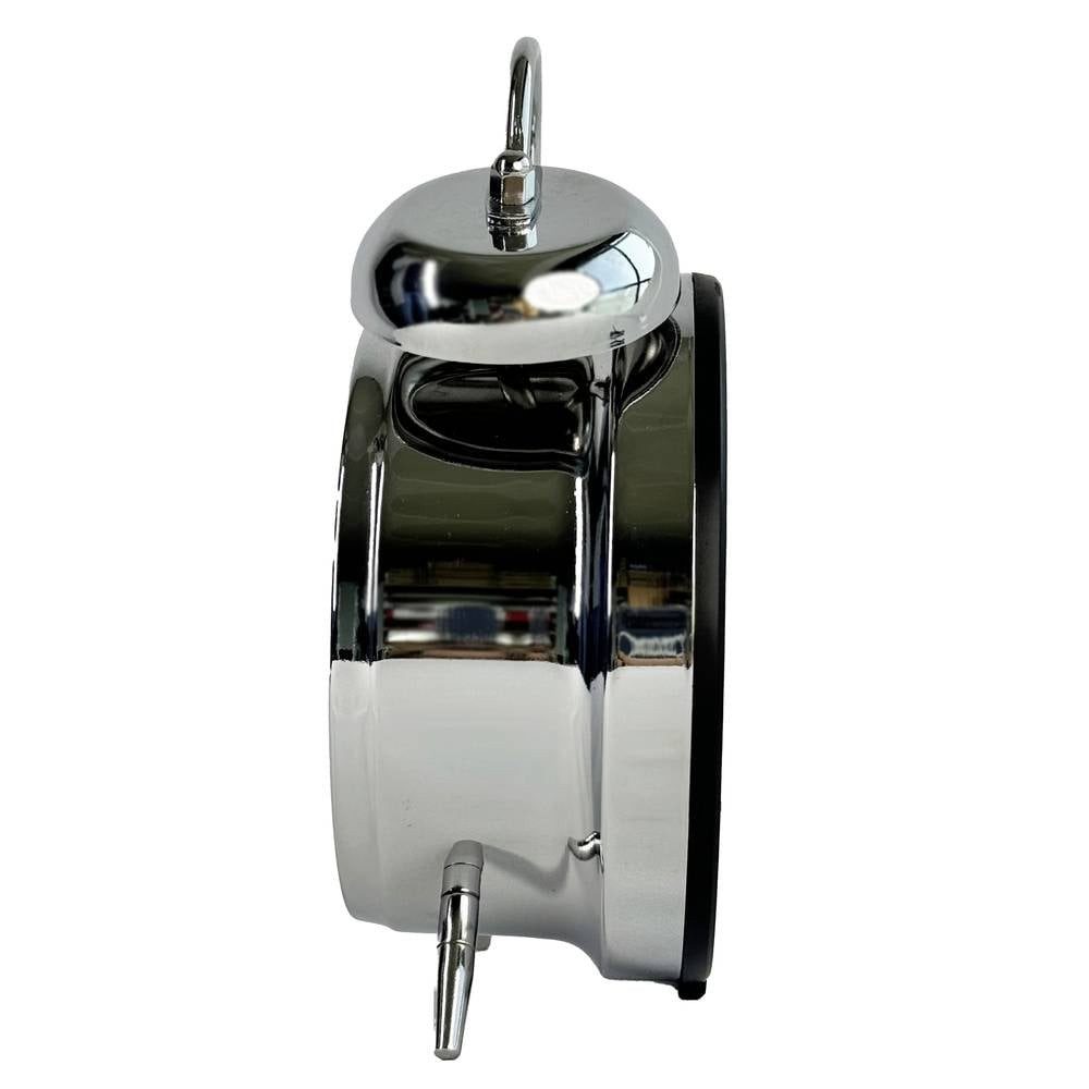 Silva Schneider Uhrenradio 241012 Radio (Weckfunktion)