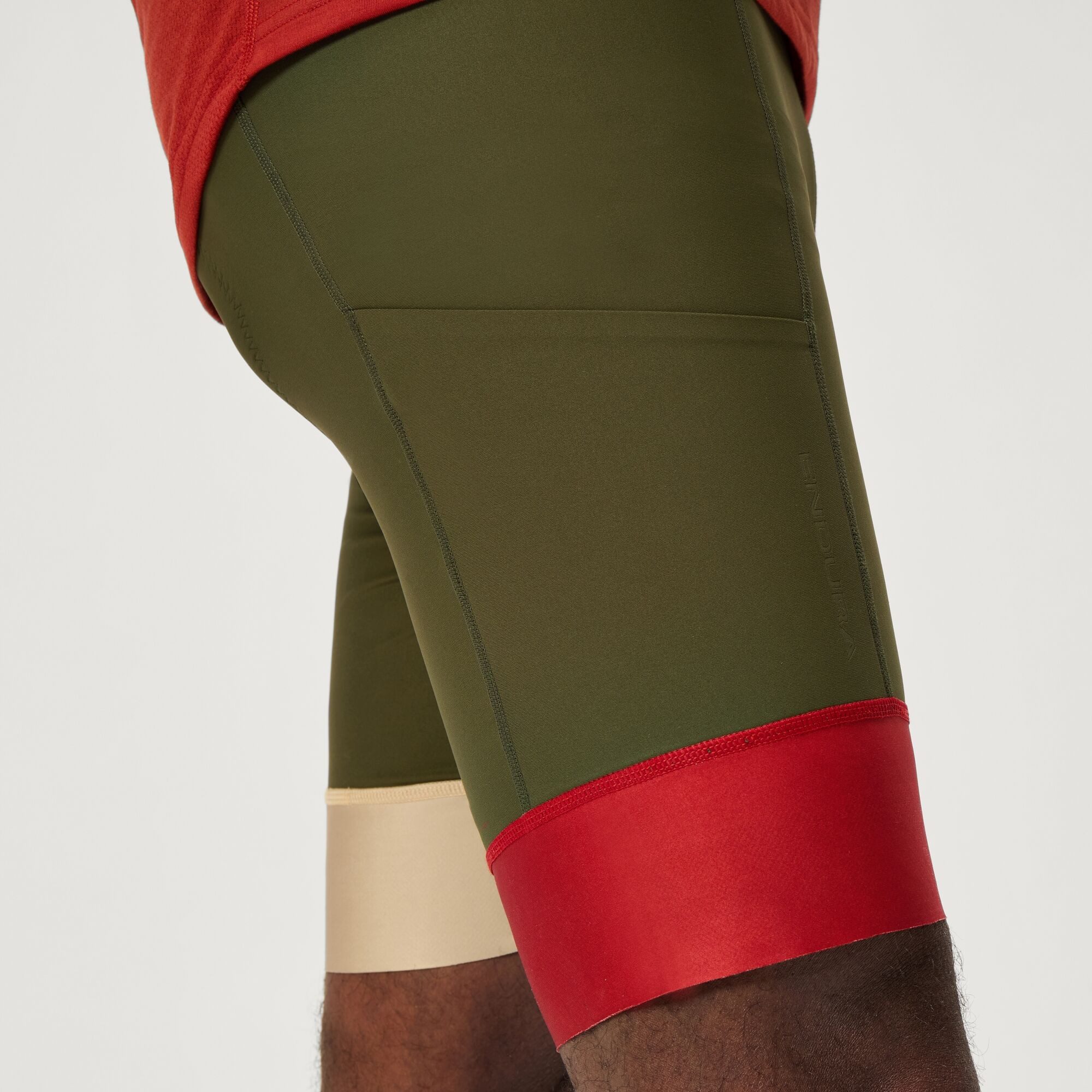 Endura Shorts Loop mit verstellbarem Kordelzug