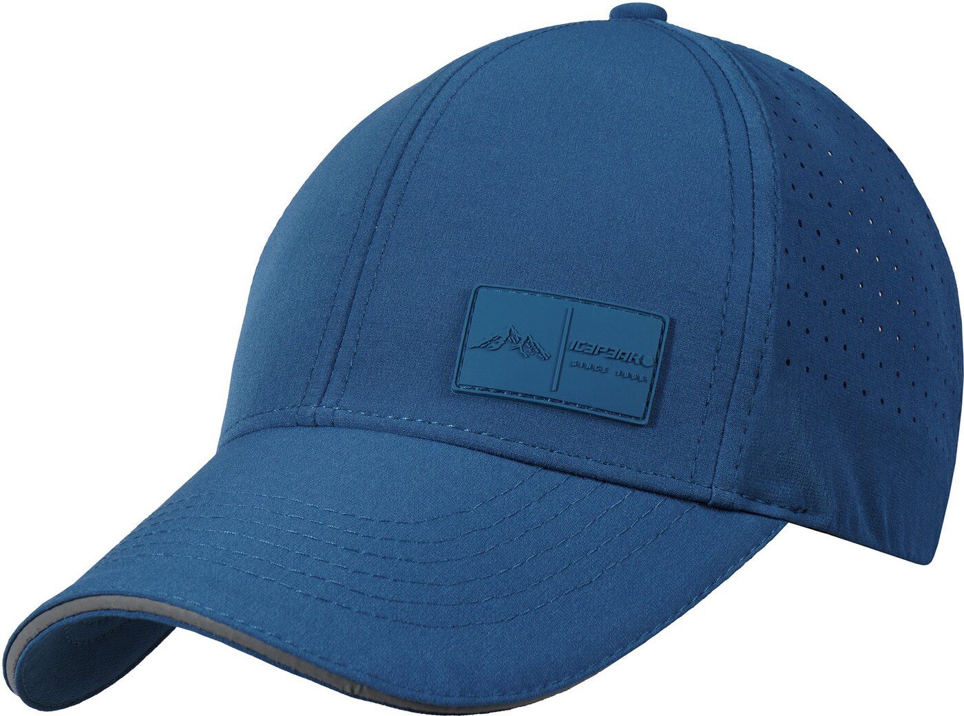 Icepeak Visor ICEPEAK HARRELL BLAU günstig online kaufen