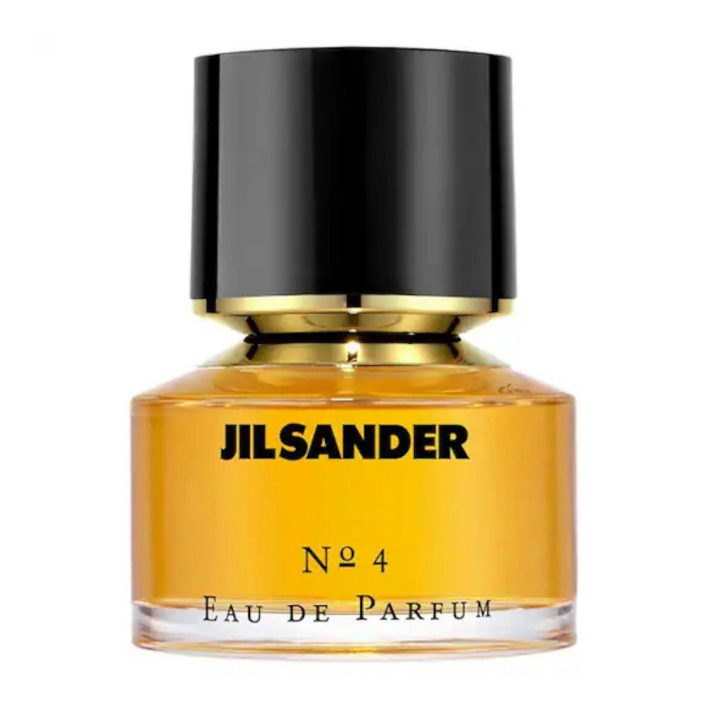Eau de Parfum No. 4 Eau de Parfum Spray 30ml Damendüfte