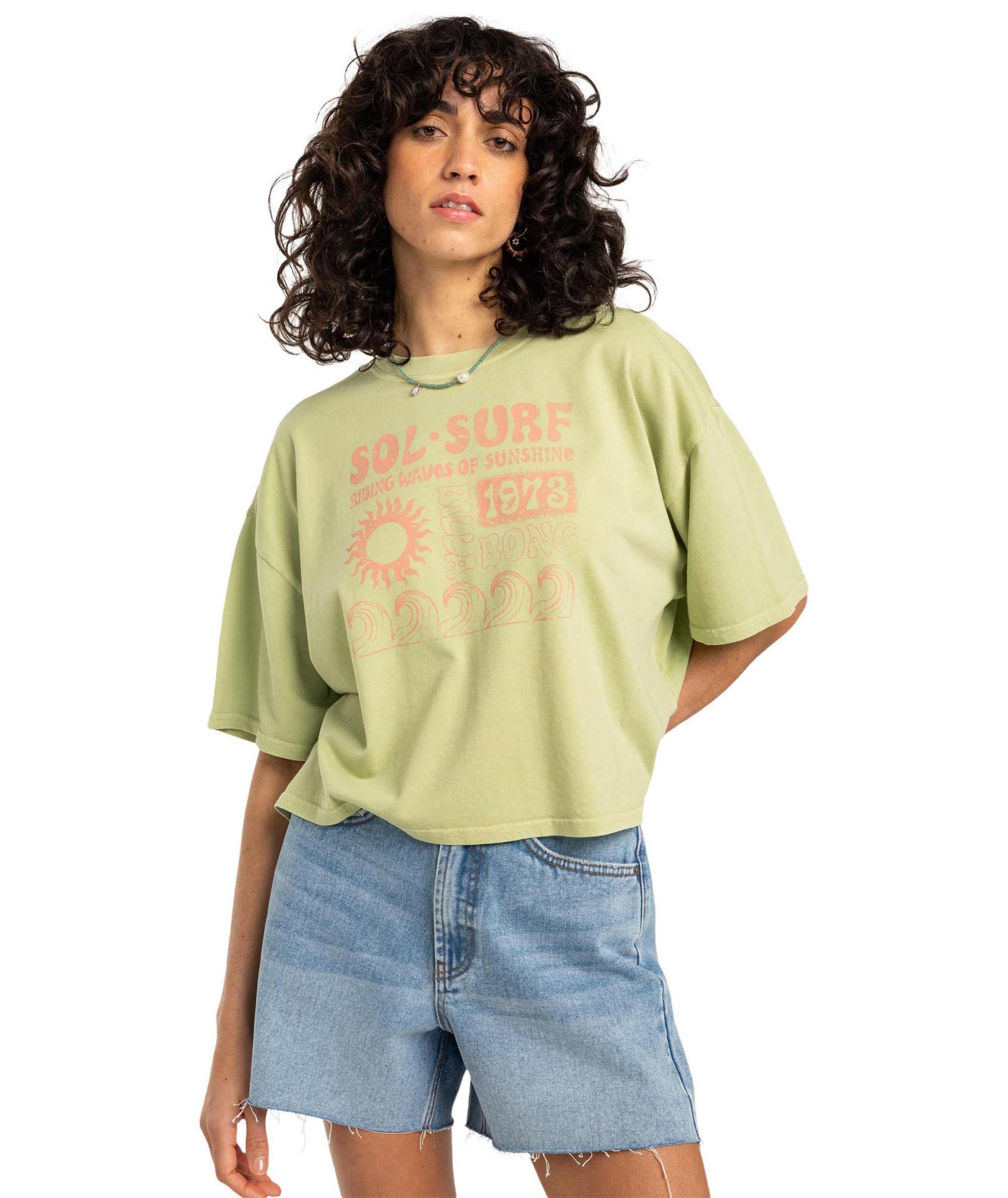 Billabong T-Shirt