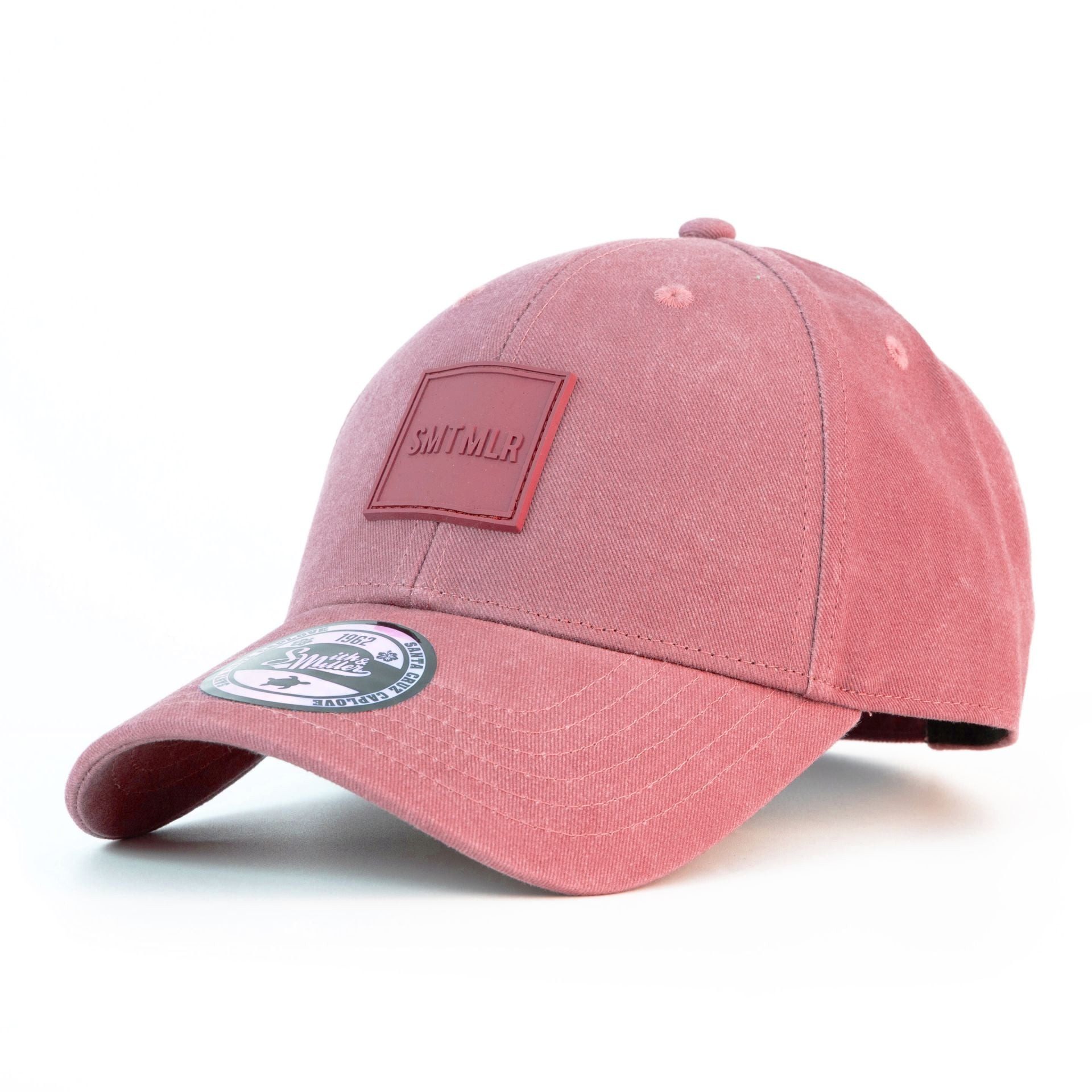 Baseball Cap Dakota Cap rosa - 1 Stück