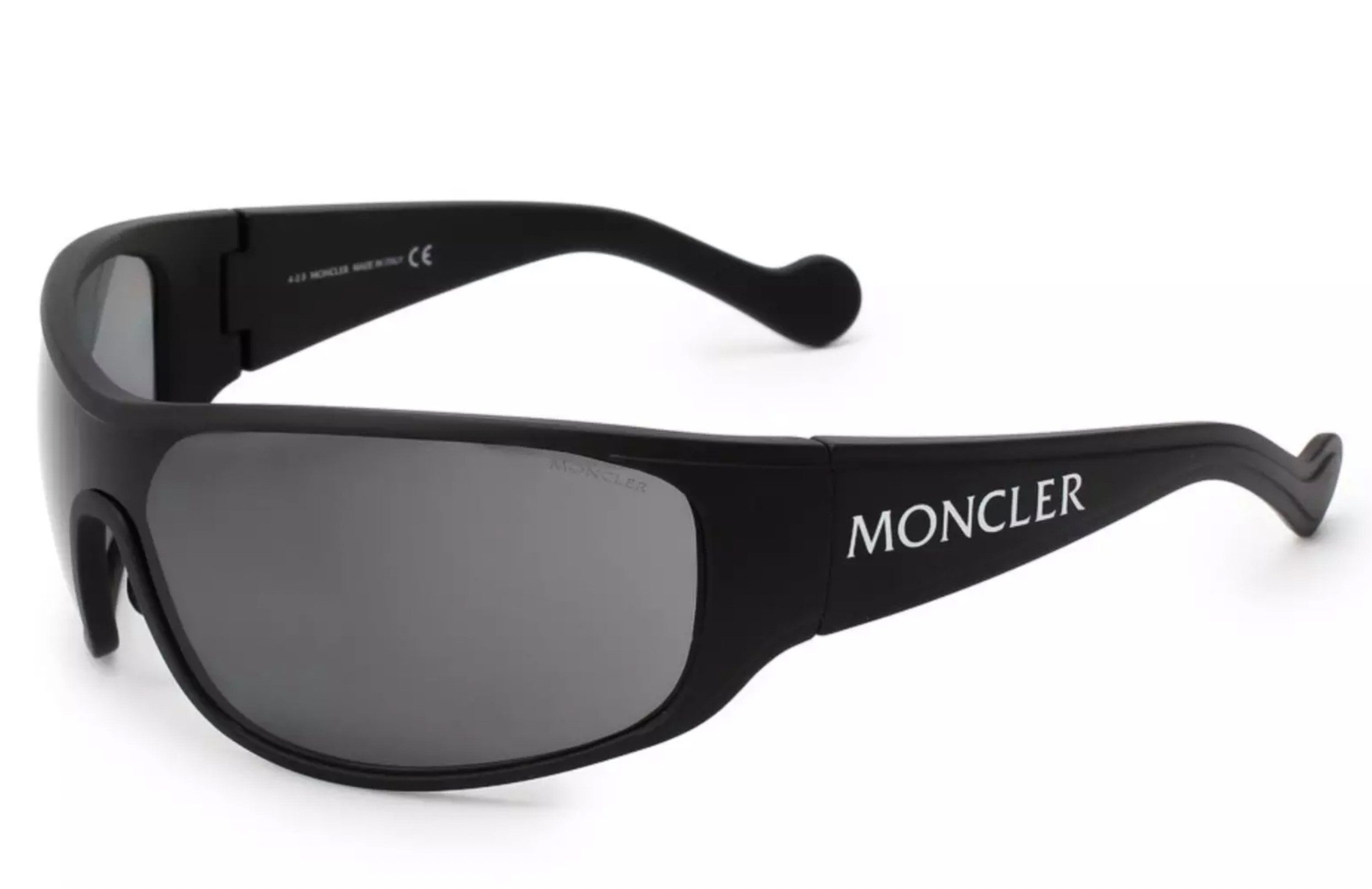 Sonnenbrille Shield Ski Mask Visor Brille