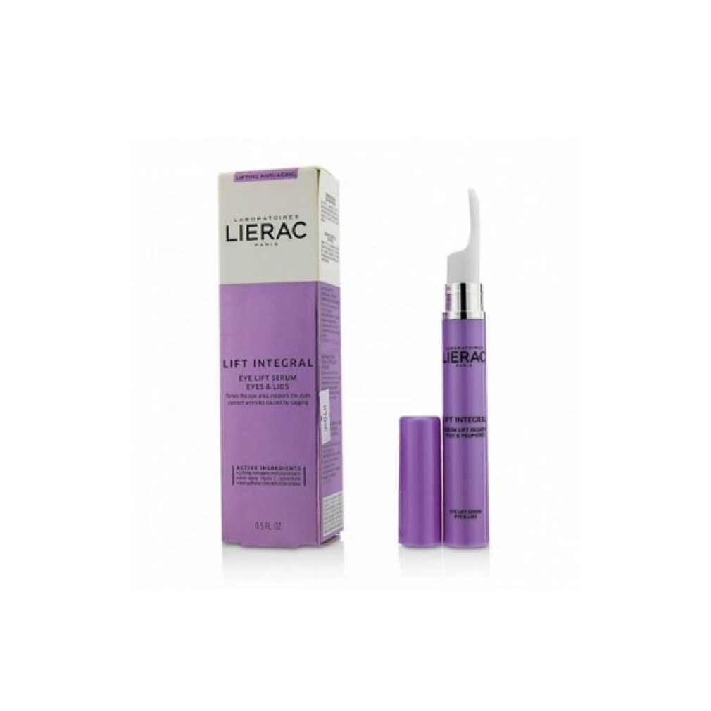 Augencreme Lift Integral The Eye Lift Care