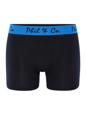 Phil & Co. Retro Pants Jersey (6-St)