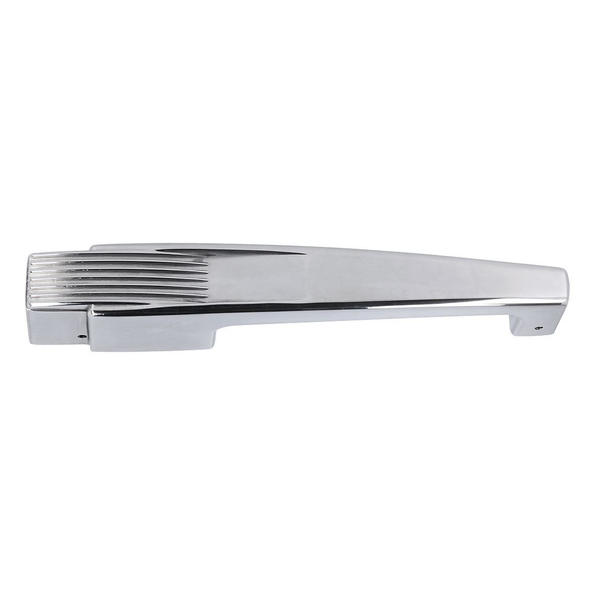 easyPART Türgriff wie SMEG 874931077 Türgriff für Türanschlag rechts, Kühlschrank / Gefrierschrank