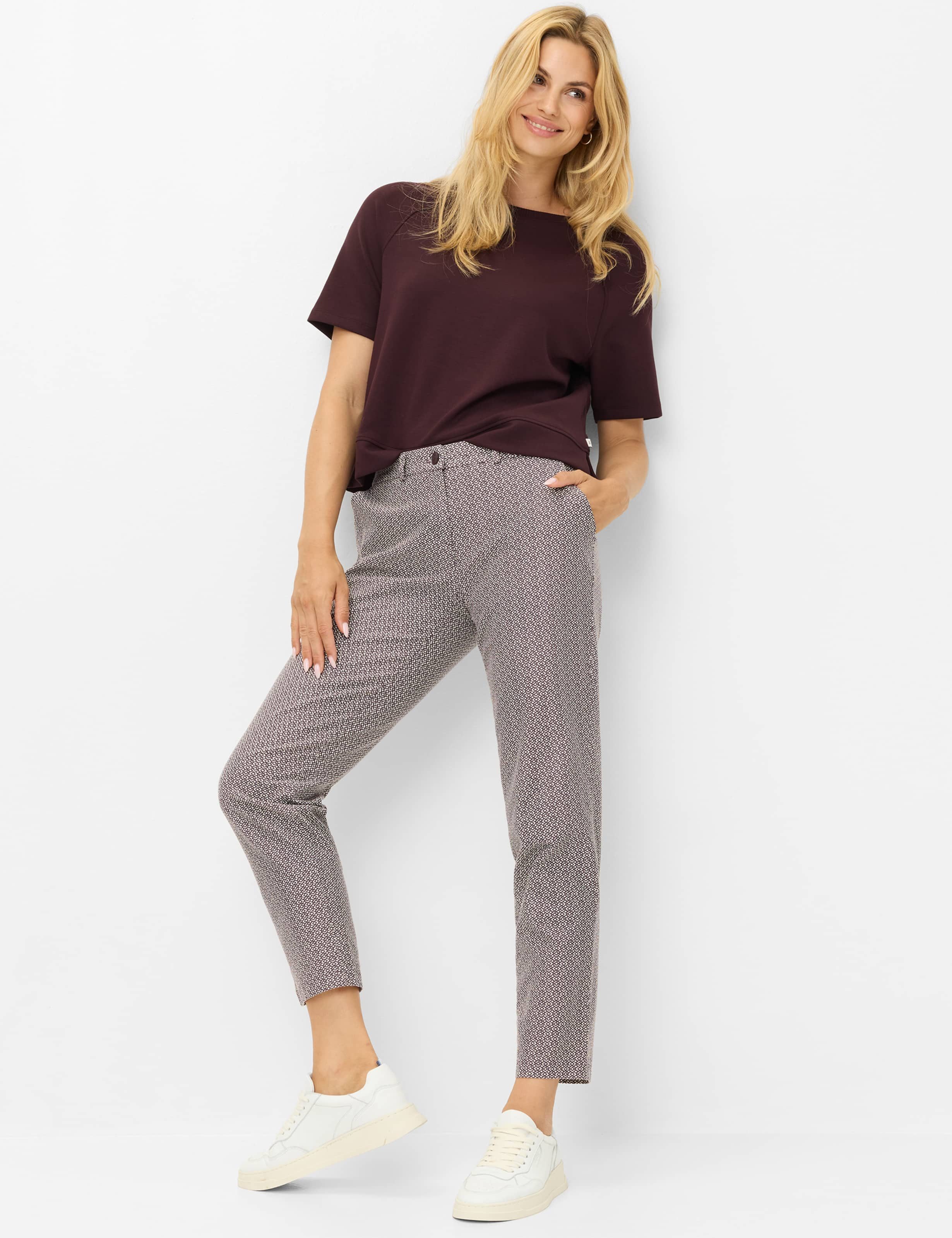 Brax 3/4-Hose Style MARON S