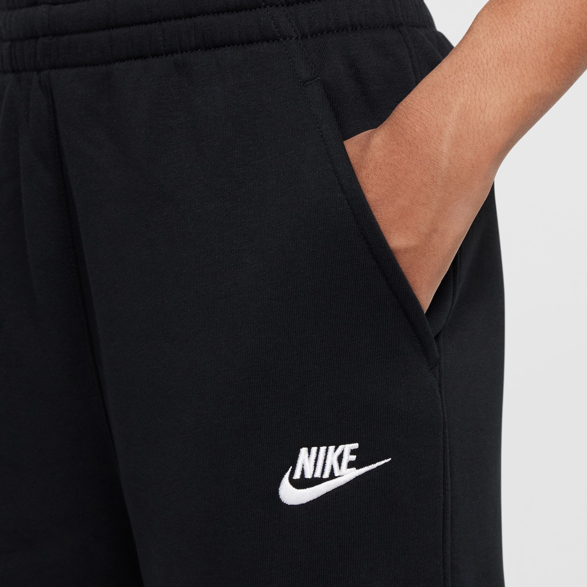 Nike Sportswear Sporthose G NSW CLUB FLC WL PNT LBR für Mädchen und Jugendliche