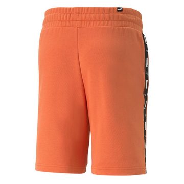 PUMA Shorts ESS+ kurze Jogginghose / Shorts für Herren mit Taschen (0-tlg)