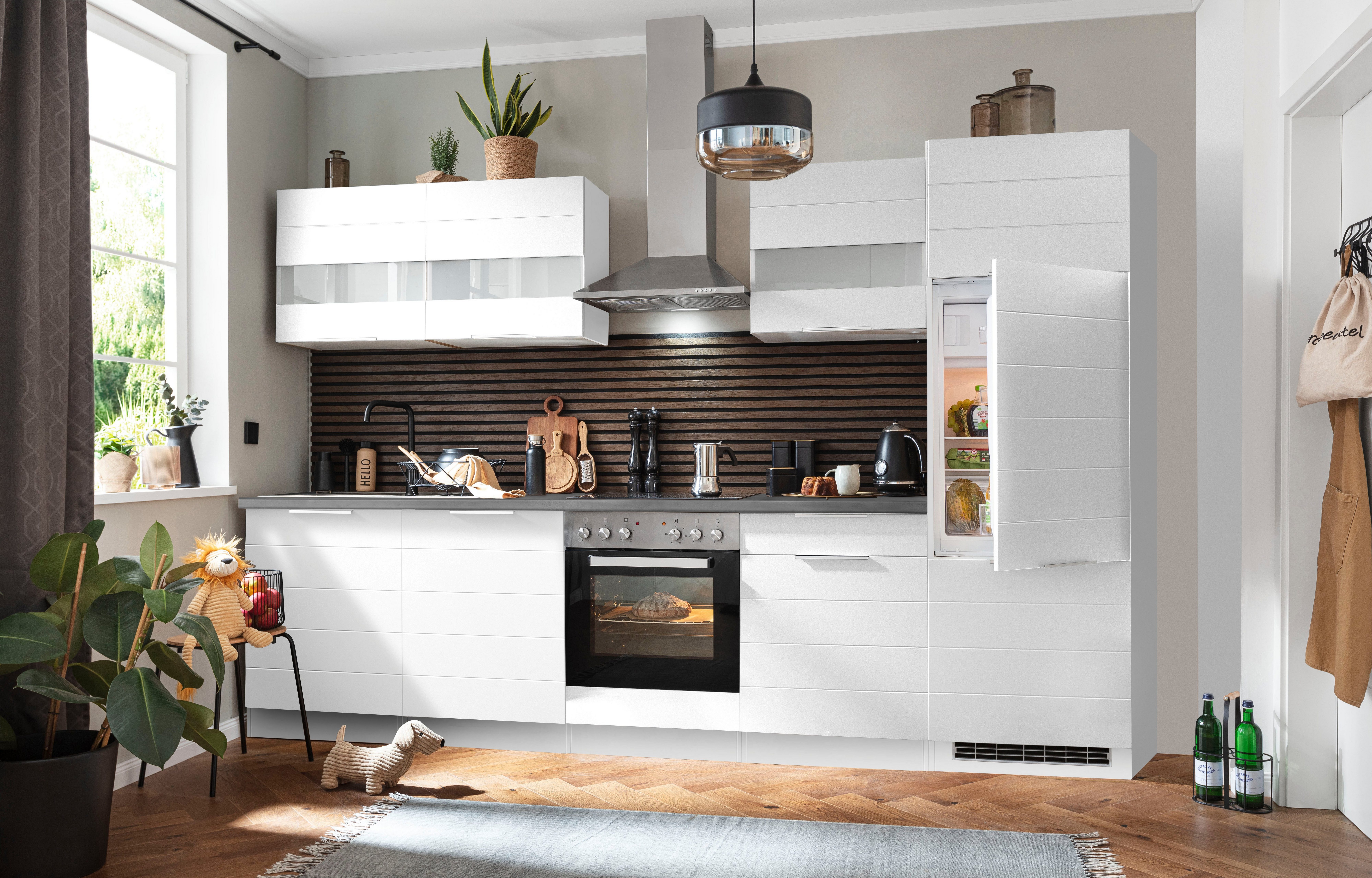 Küchenzeile KS-Luhe