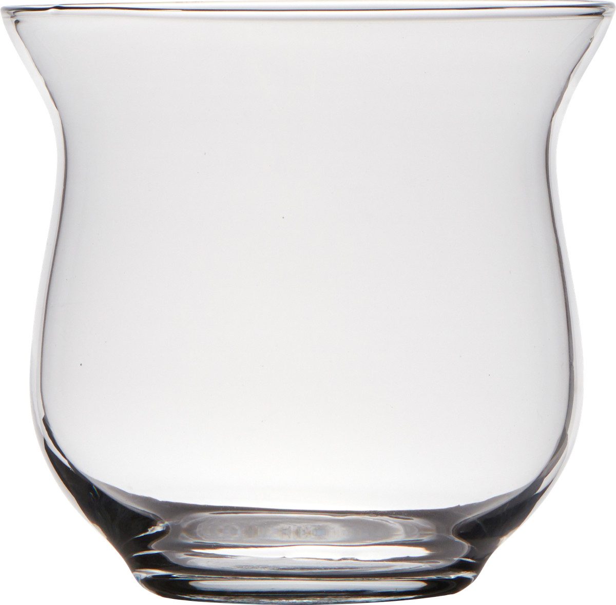 Hakbijl Glass Teelichthalter Amy, hot cut günstig online kaufen