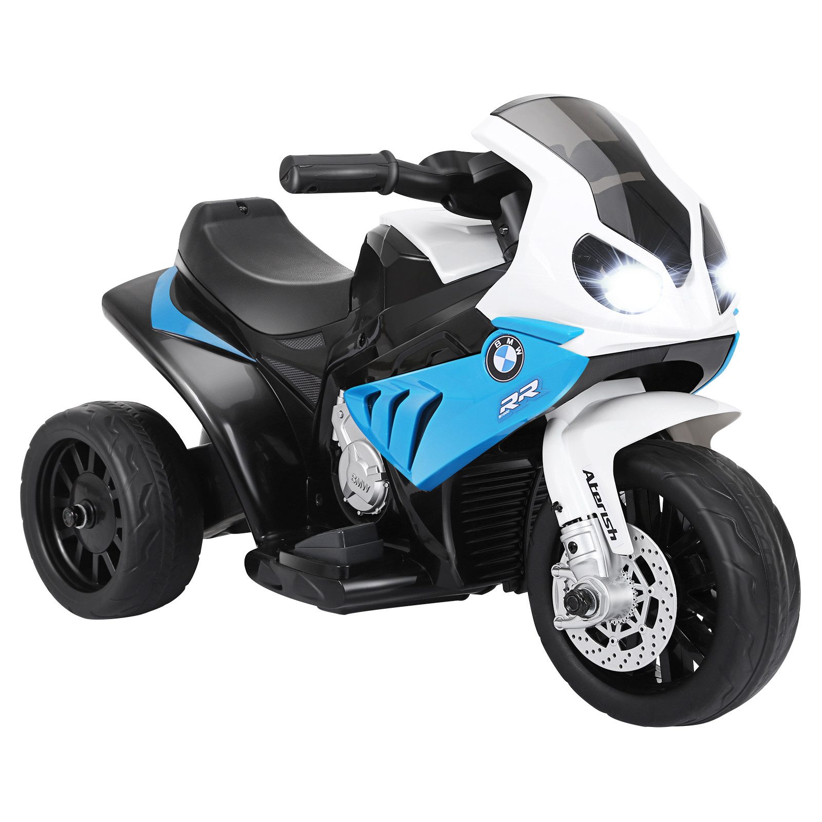 Elektro-Kindermotorrad