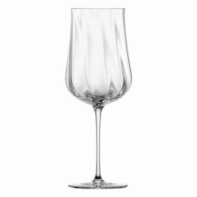 Zwiesel Glas Weißweinglas Marlène, Glas, handgefertigt