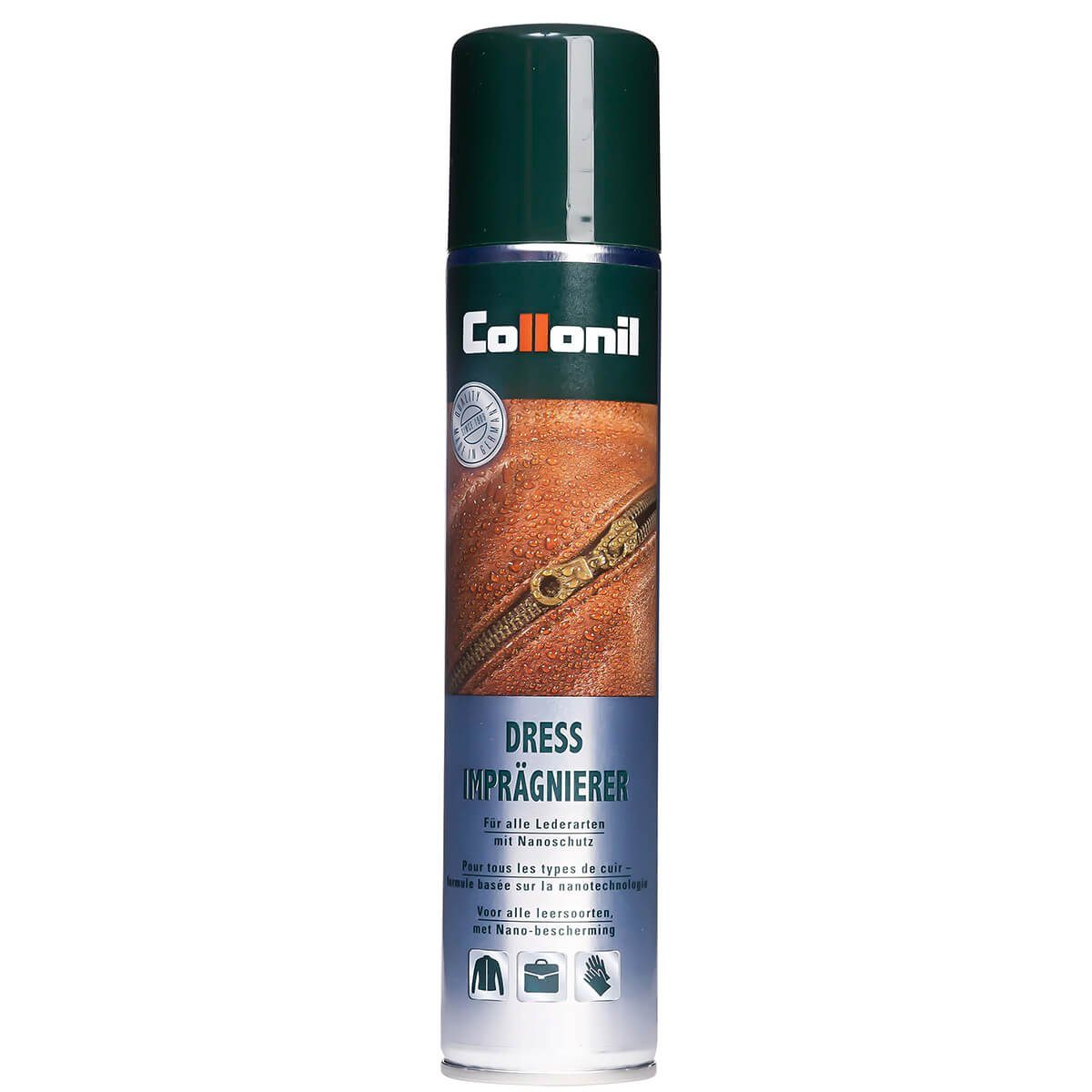 Dress-Imprägnierer - Spezial-Imprägnierer für Bekleidung Schuh-Imprägnierspray
