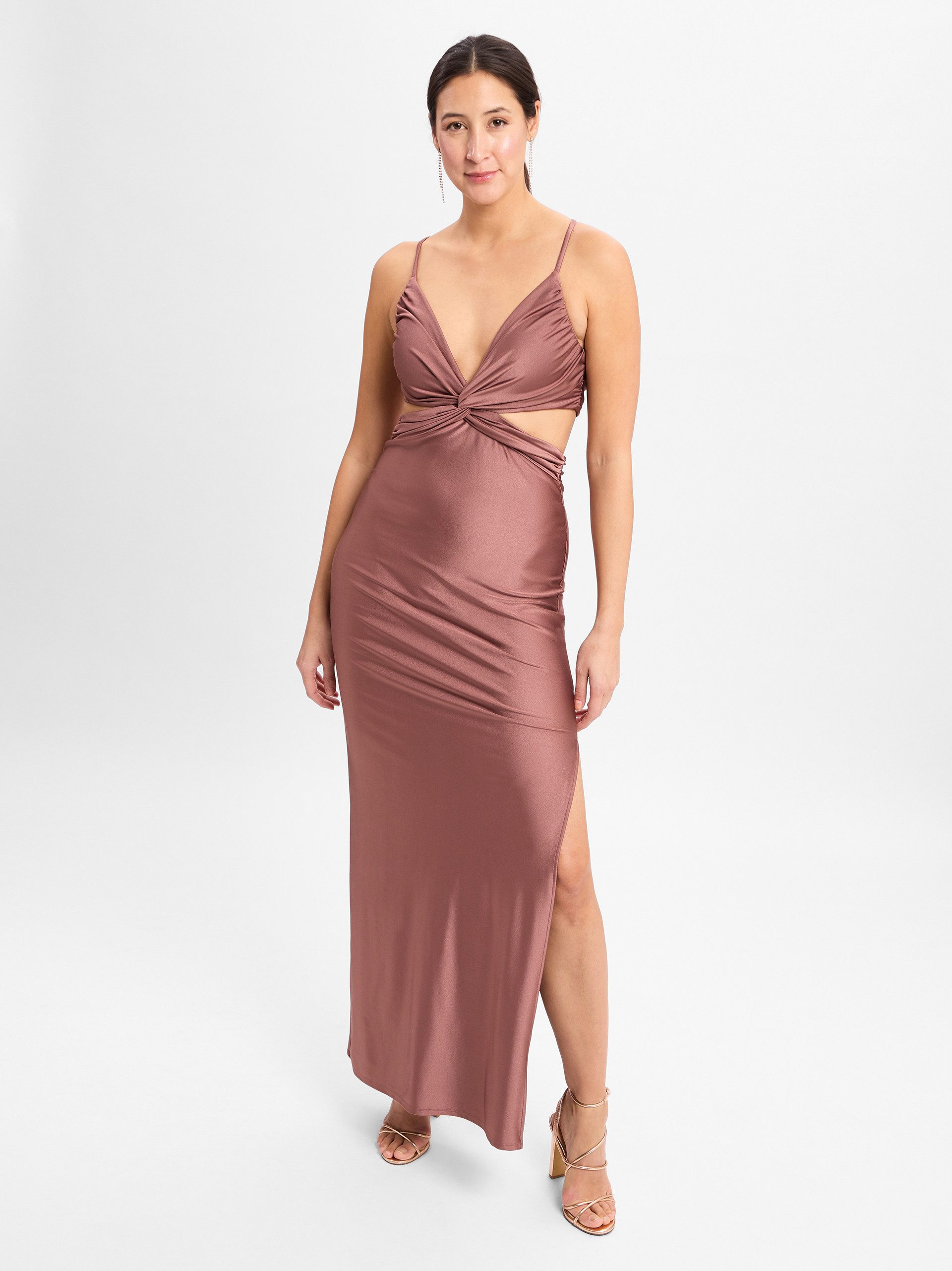 Abendkleid