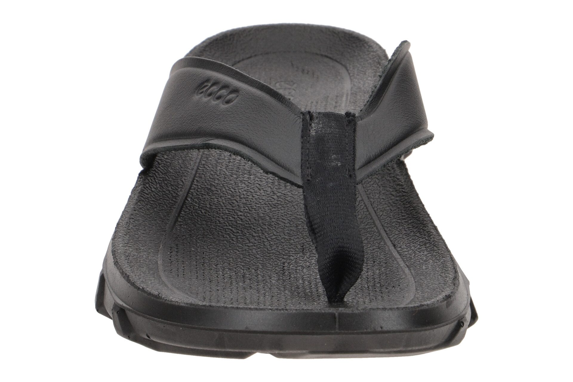 Ecco 80180401001 Pantolette