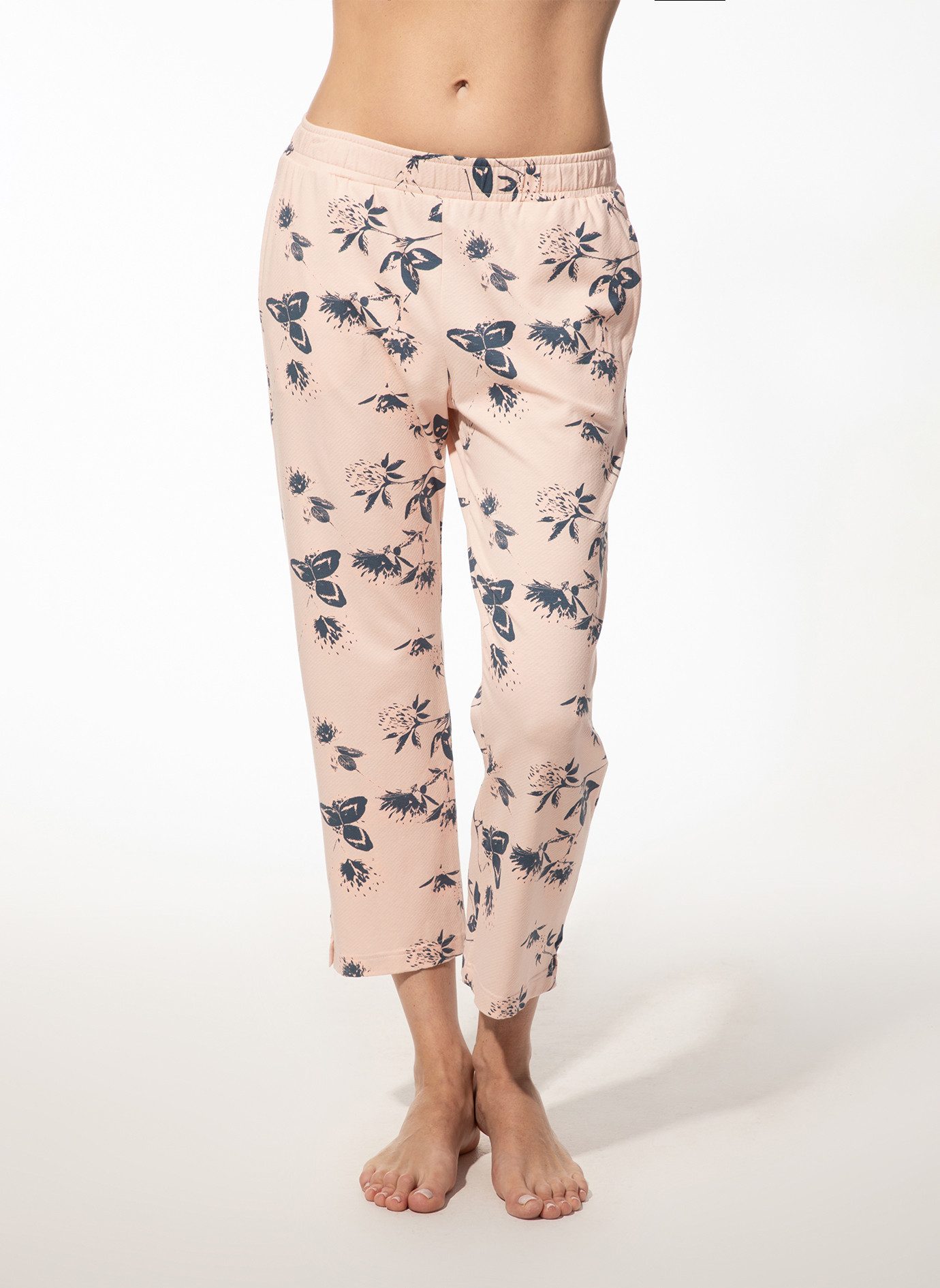 Short Stories Pyjamahose (1-tlg)