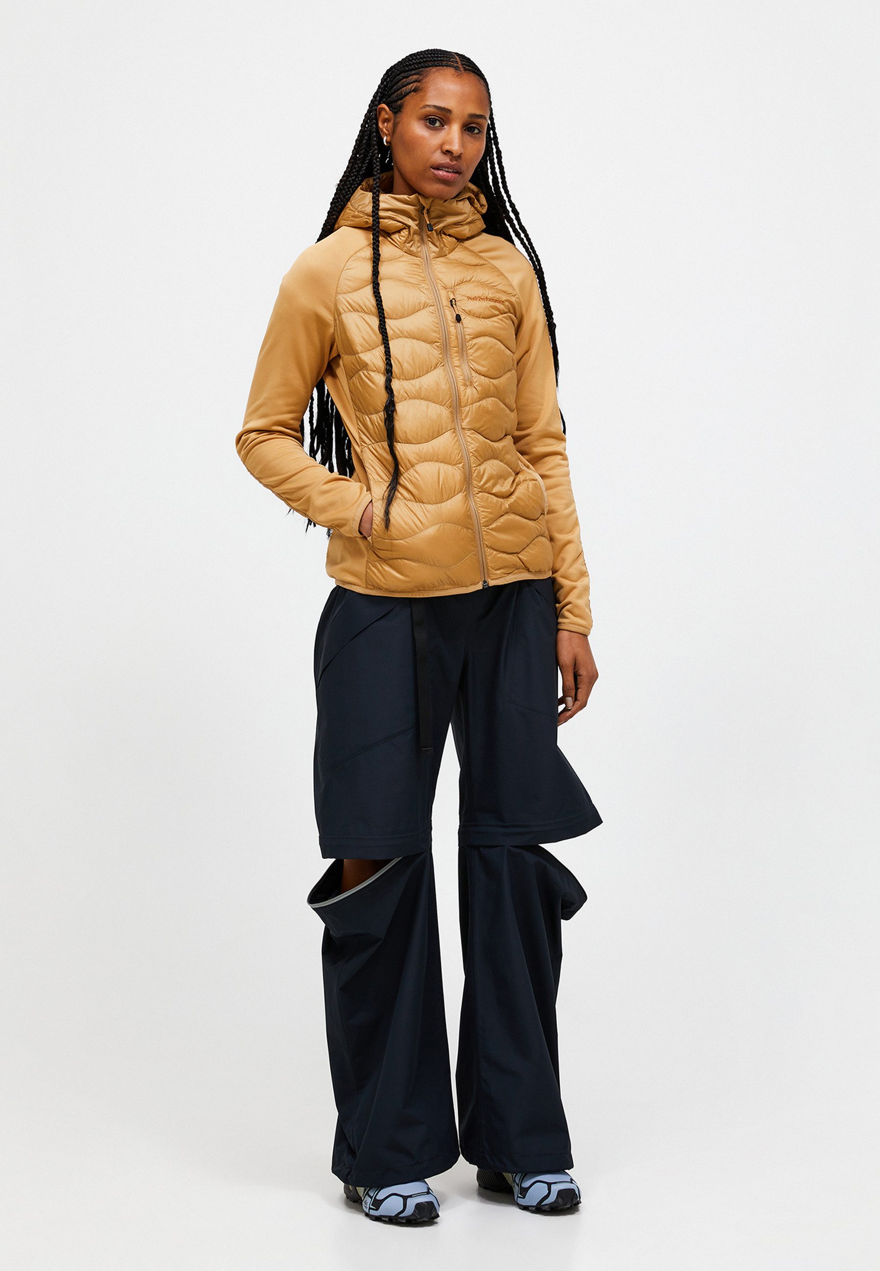 Peak Performance Funktionsjacke W Helium Down günstig online kaufen
