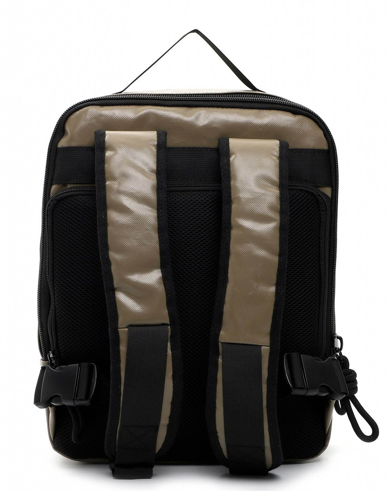 Jessey-Plane FREY SURI Khaki Rucksack