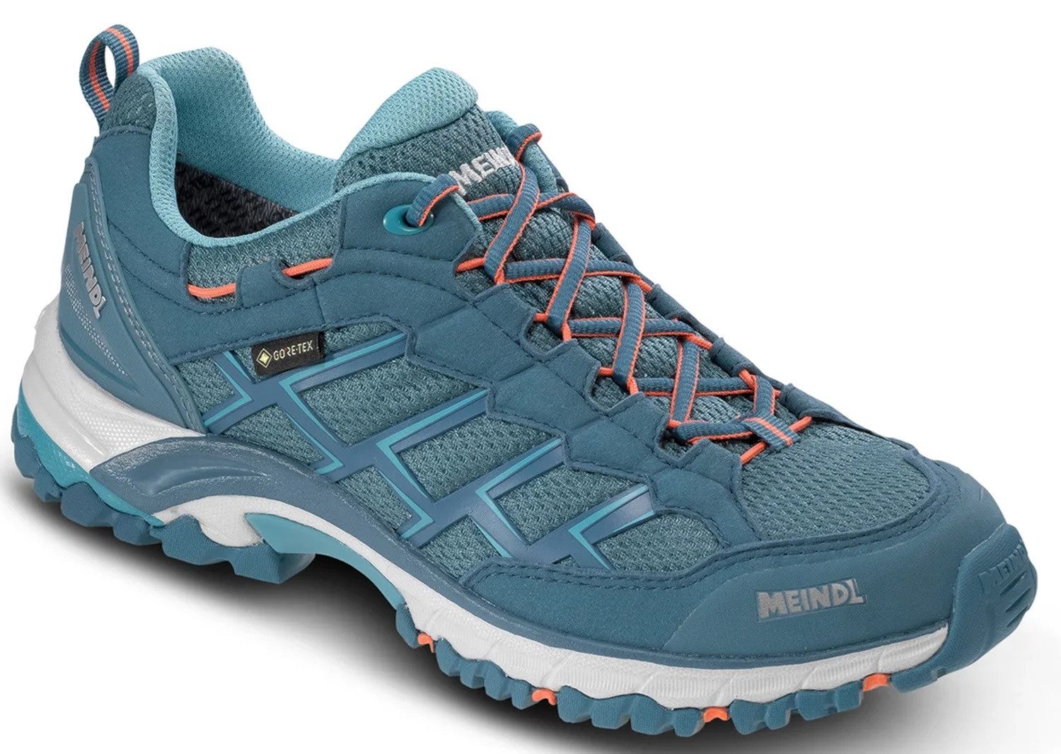 Meindl Meindl Caribe GTX Damen Wanderschuhe Trekkingschuhe 3823 048 Trekkin günstig online kaufen