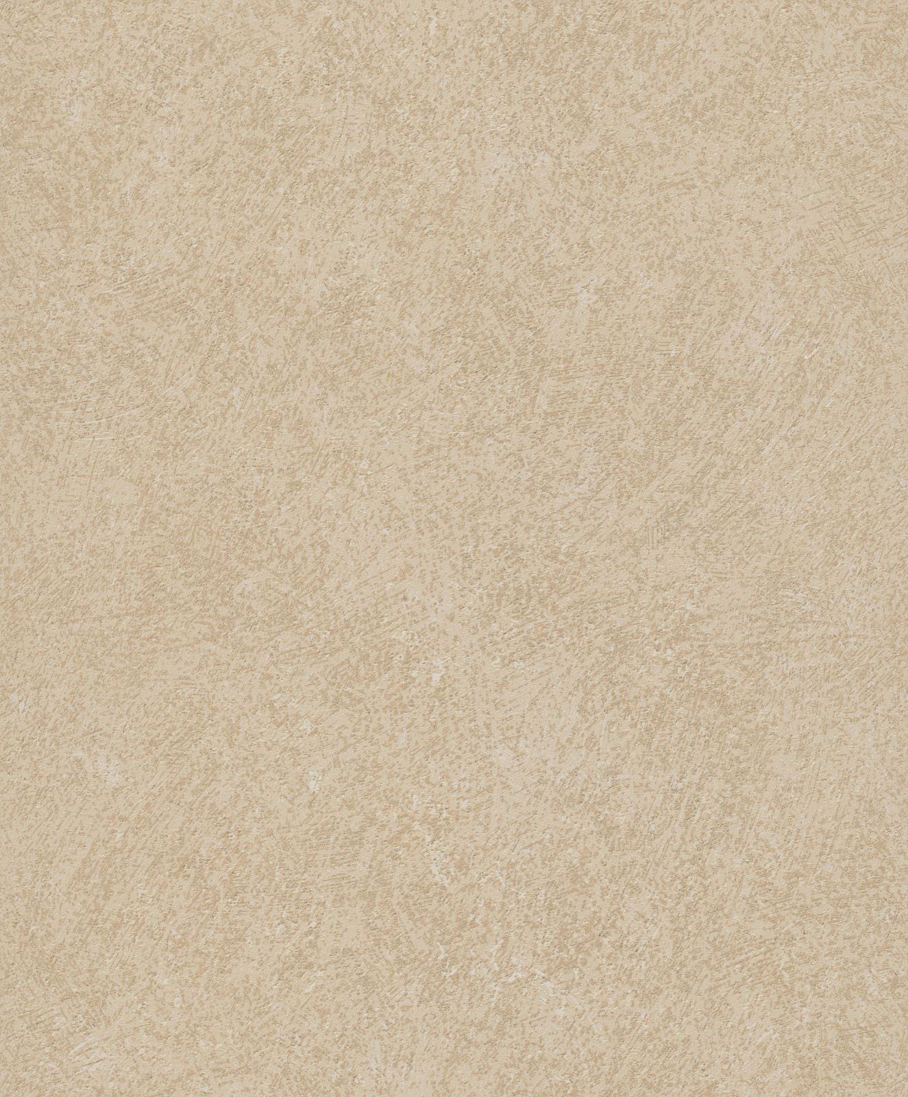 Grandeco Tapete Vliestapete Used-Look Betonoptik Creme günstig online kaufen