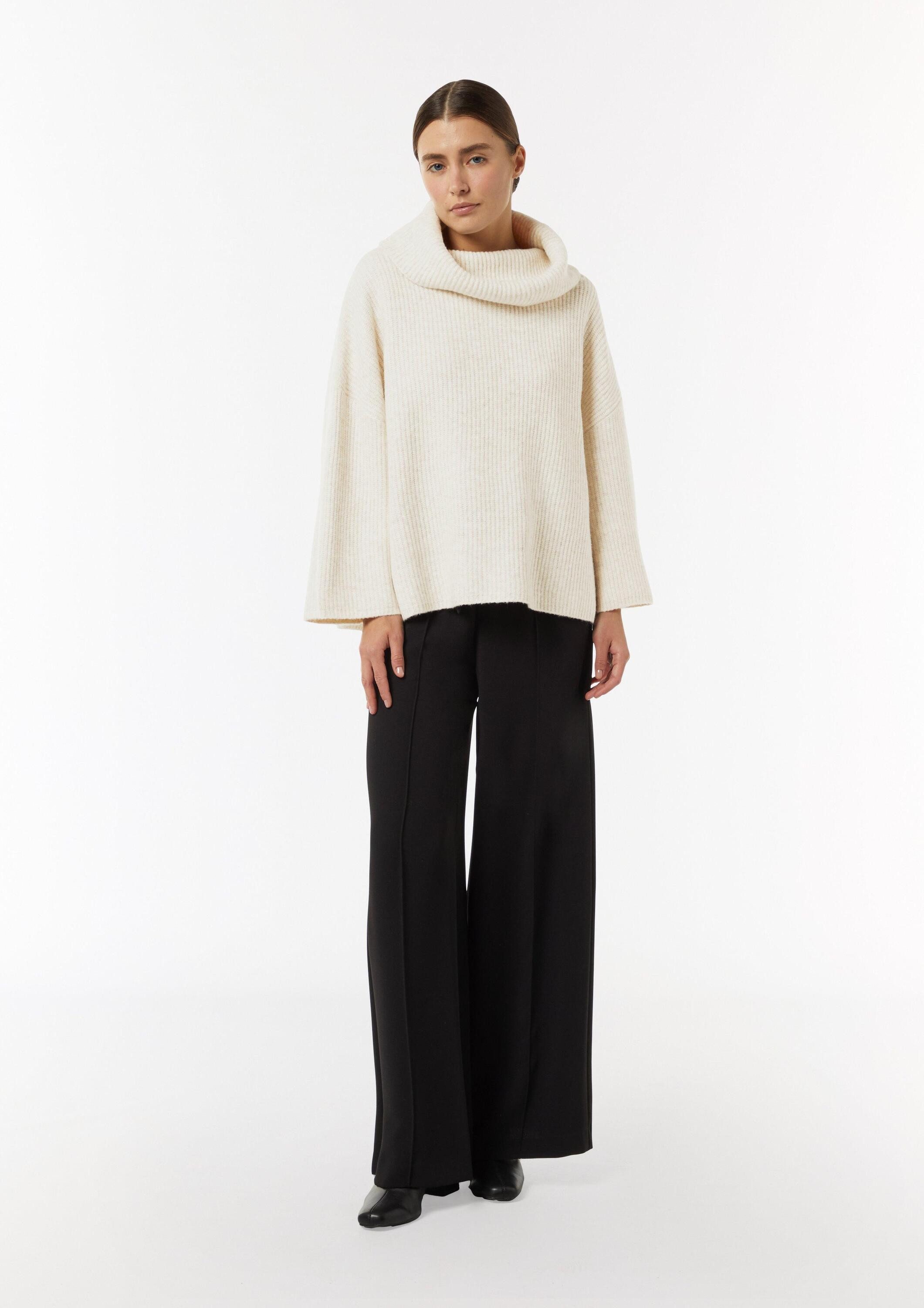 Poncho Indoor-Poncho