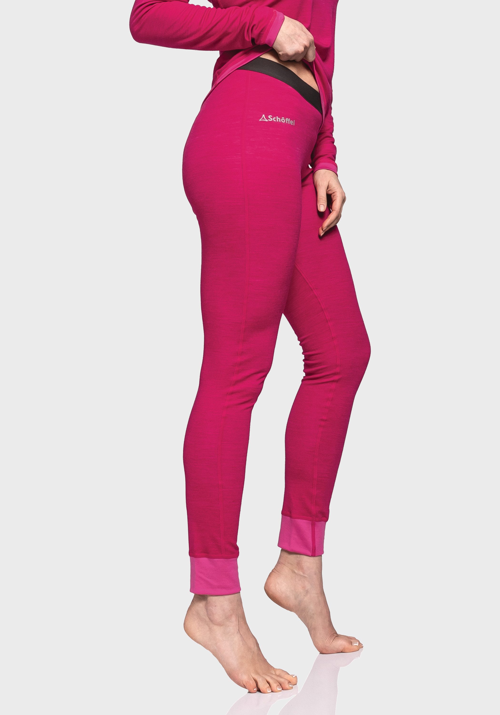 Schöffel Funktionshose Ski Merino Sport Pants long W