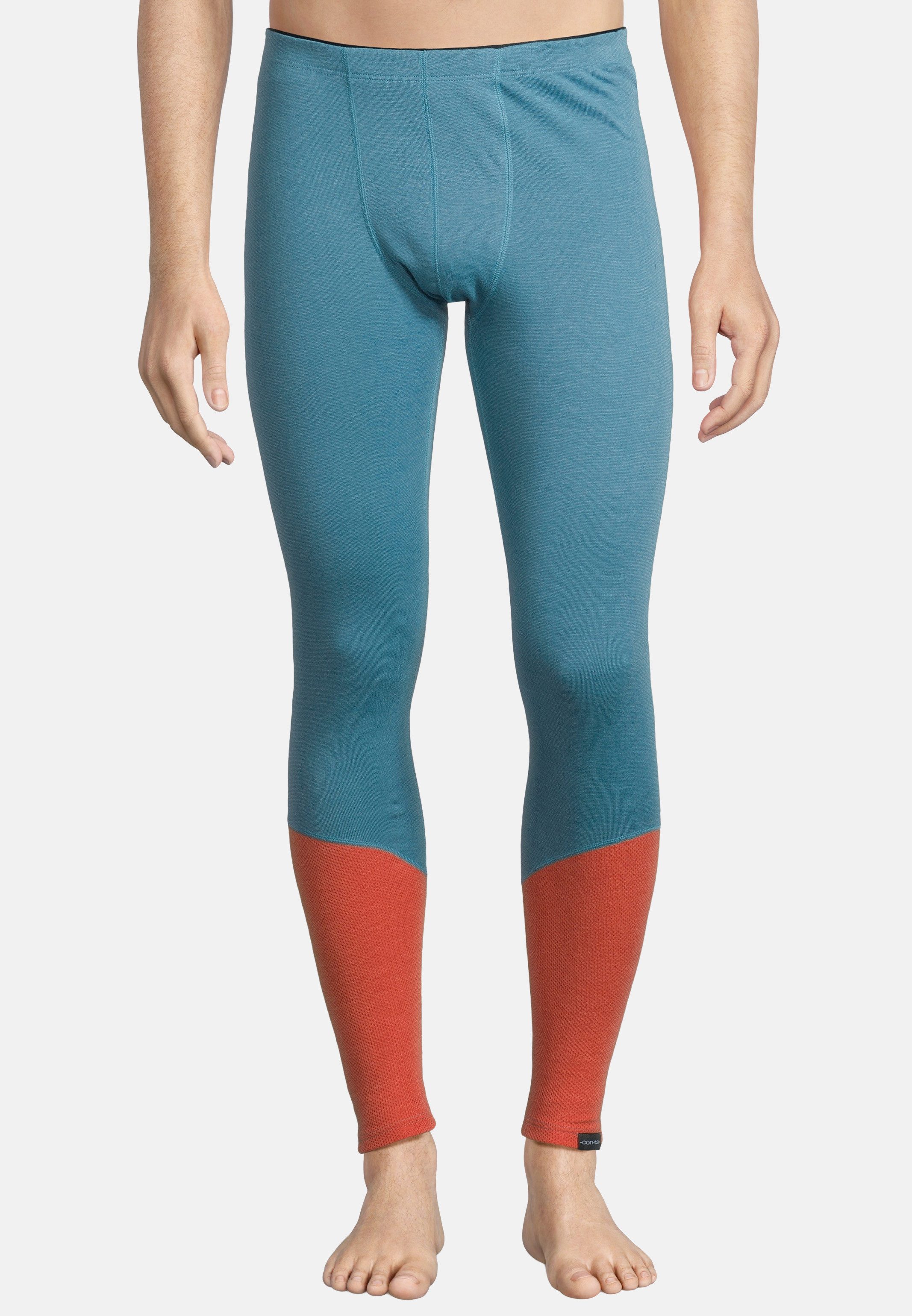 conta Thermounterhose Sportiv (1-St) Thermo-Unterhose - Baumwolle - ohne Ei günstig online kaufen