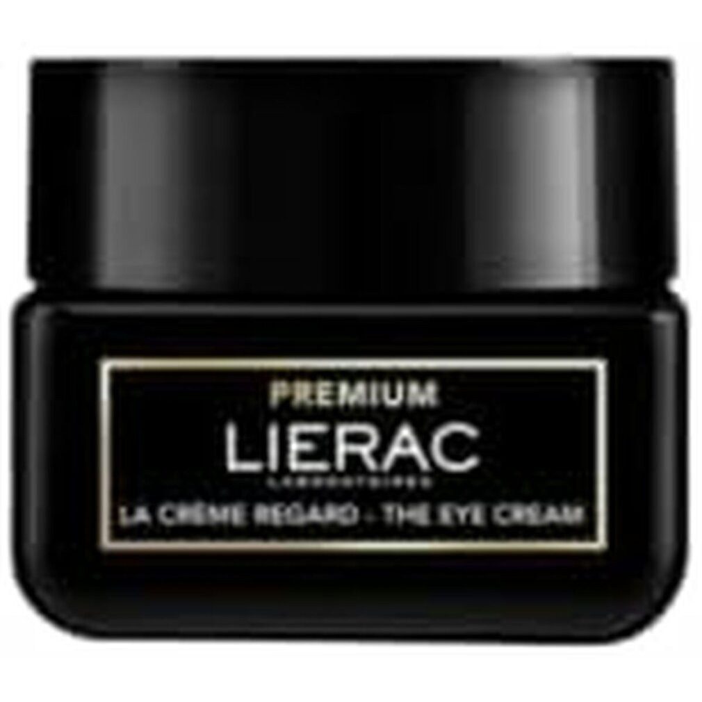 LIERAC Augencreme PREMIUM Augencreme 20ml