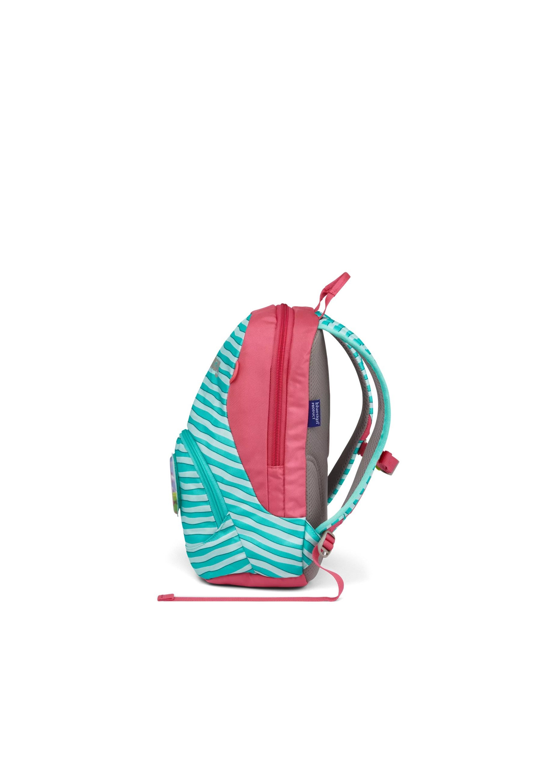ergobag Kinderrucksack Ease Small ., superleicht mit nur 270 g