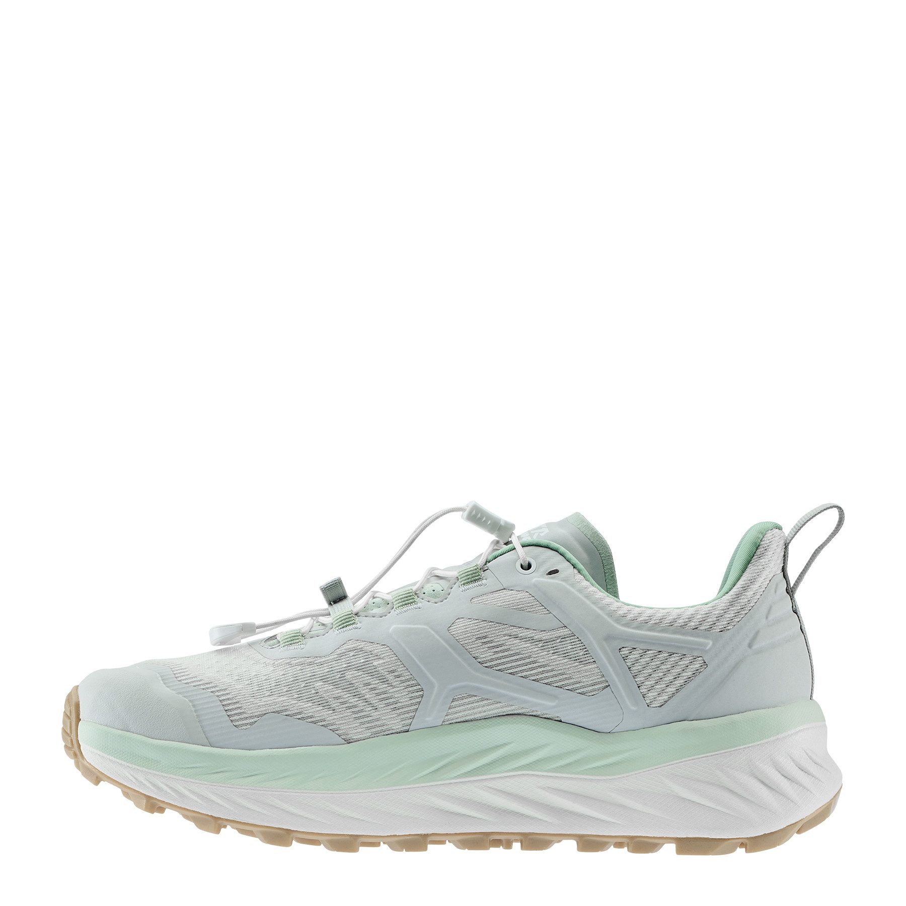 Lowa FORTUX GTX WS Trailrunningschuh wasserdicht