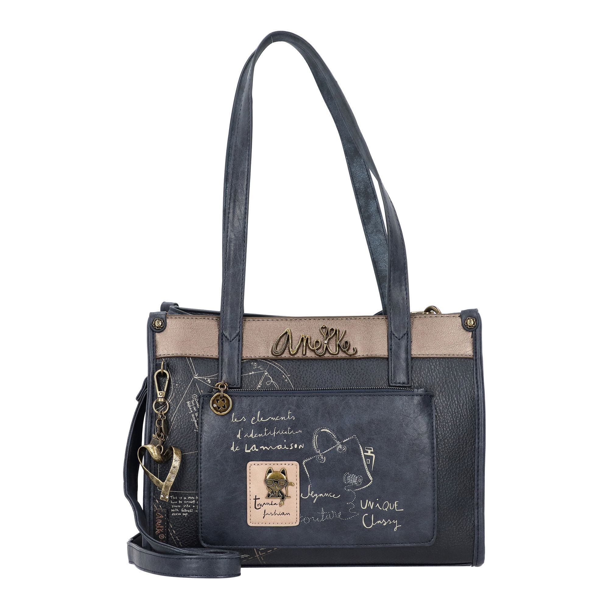 Anekke Shopper Boutique, Polyurethan