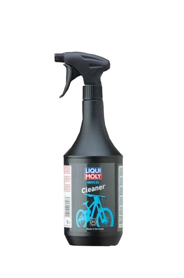 Öl-Additiv Liqui Moly Bike Cleaner