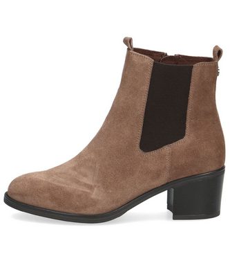 Caprice Stiefelette Leder/Textil Stiefelette