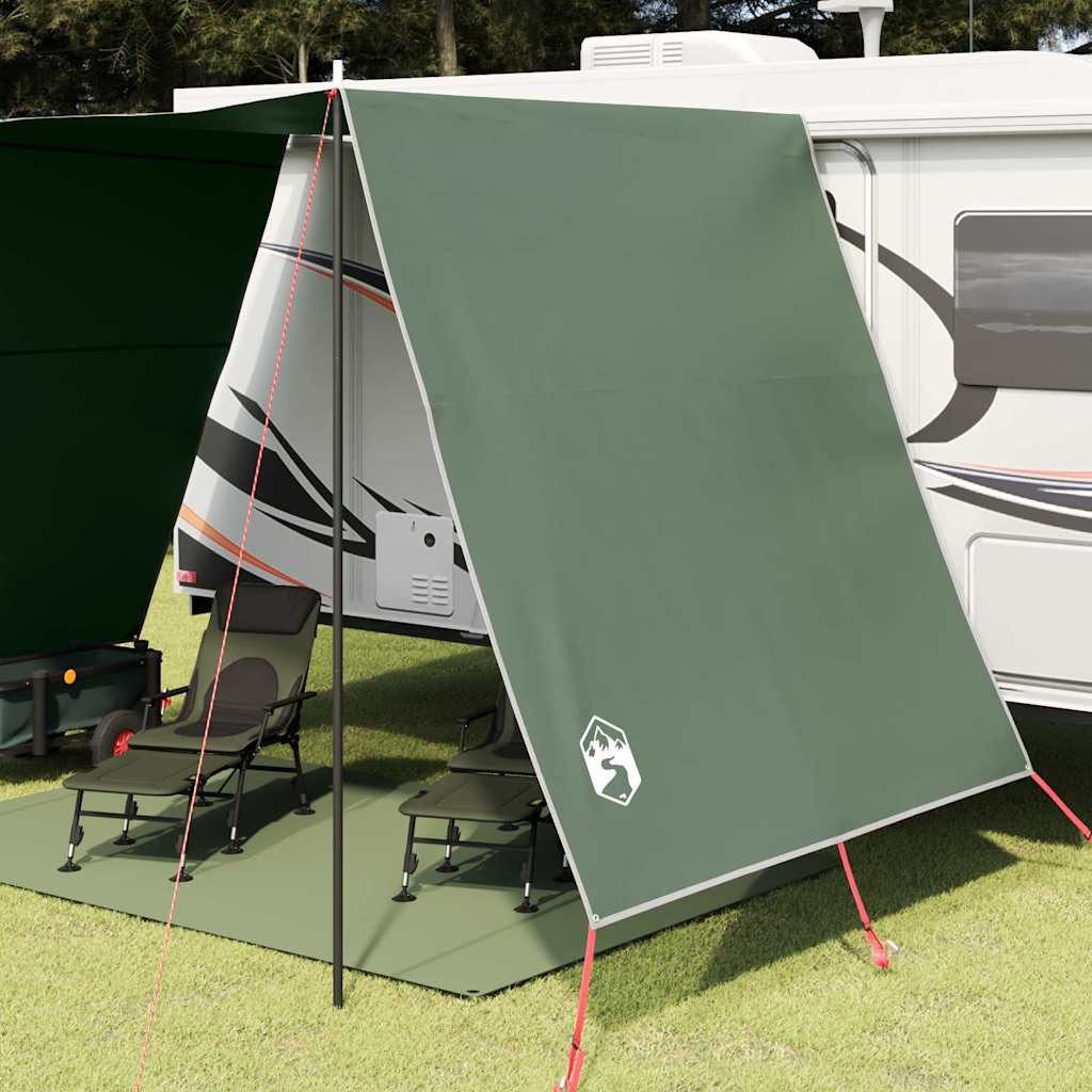 vidaXL Tarp-Zelt Wasserfester Tarp, (1 tlg)