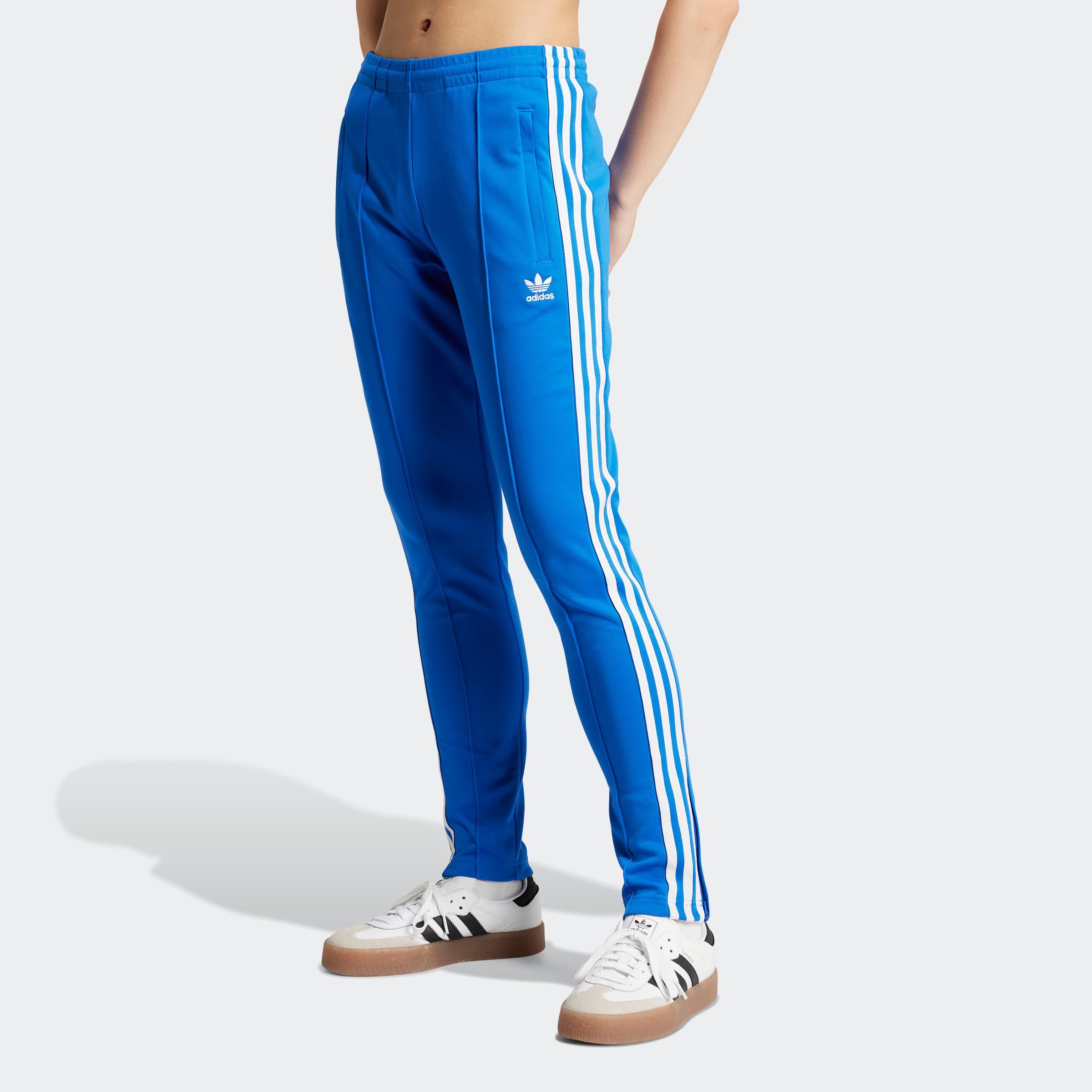 adidas Originals Sporthose SST CLASSIC TP (1-tlg) schmaler Schnitt, für spo günstig online kaufen