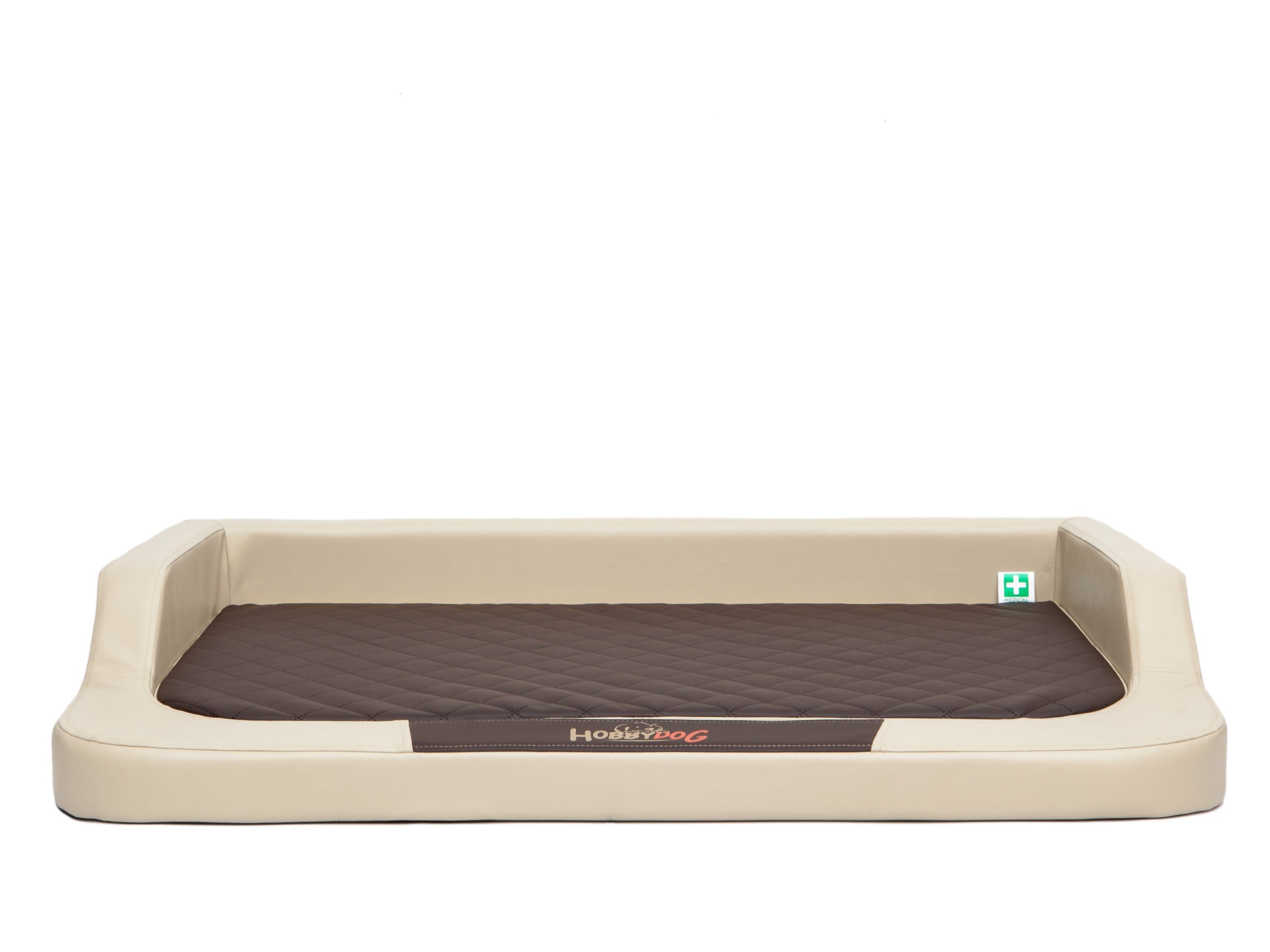 Bjird Tierbett Ergonomisches Hundebett Medico aus günstig online kaufen