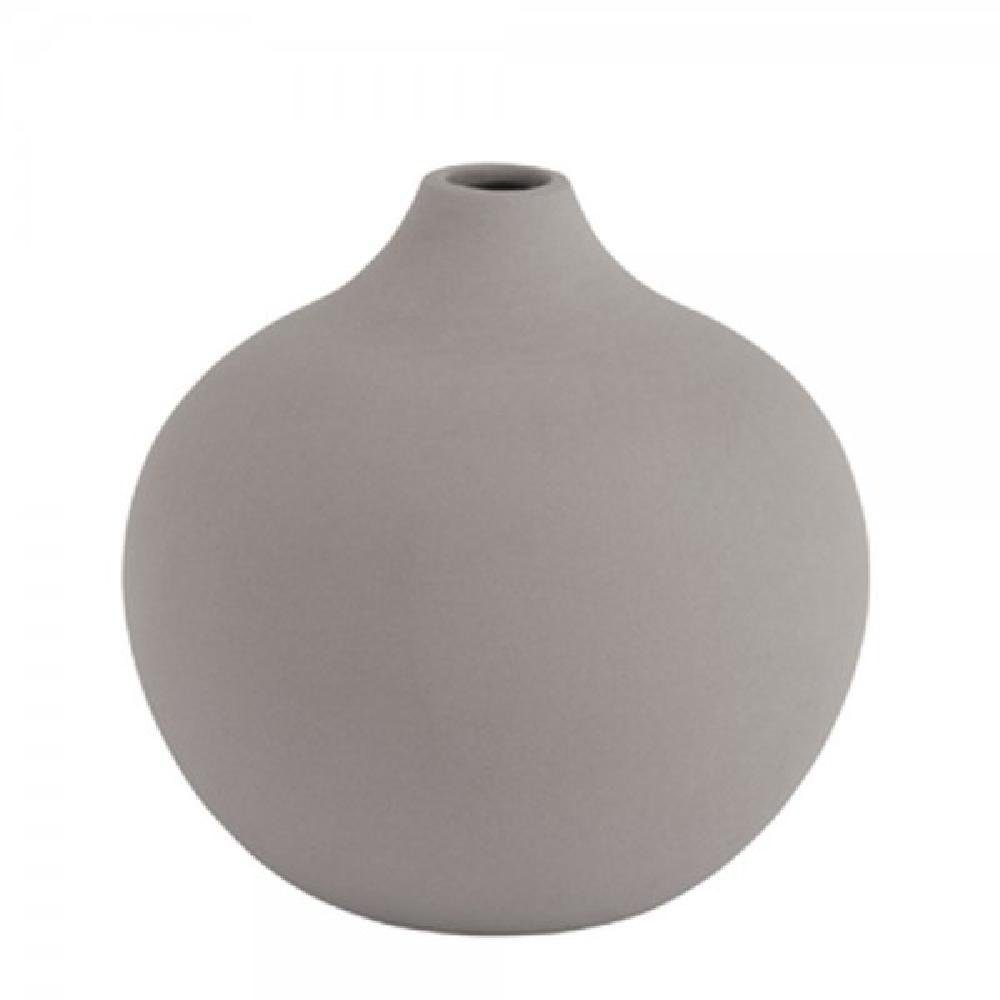 Dekovase Grey Light (10cm) Vase Storefactory Fröbacken