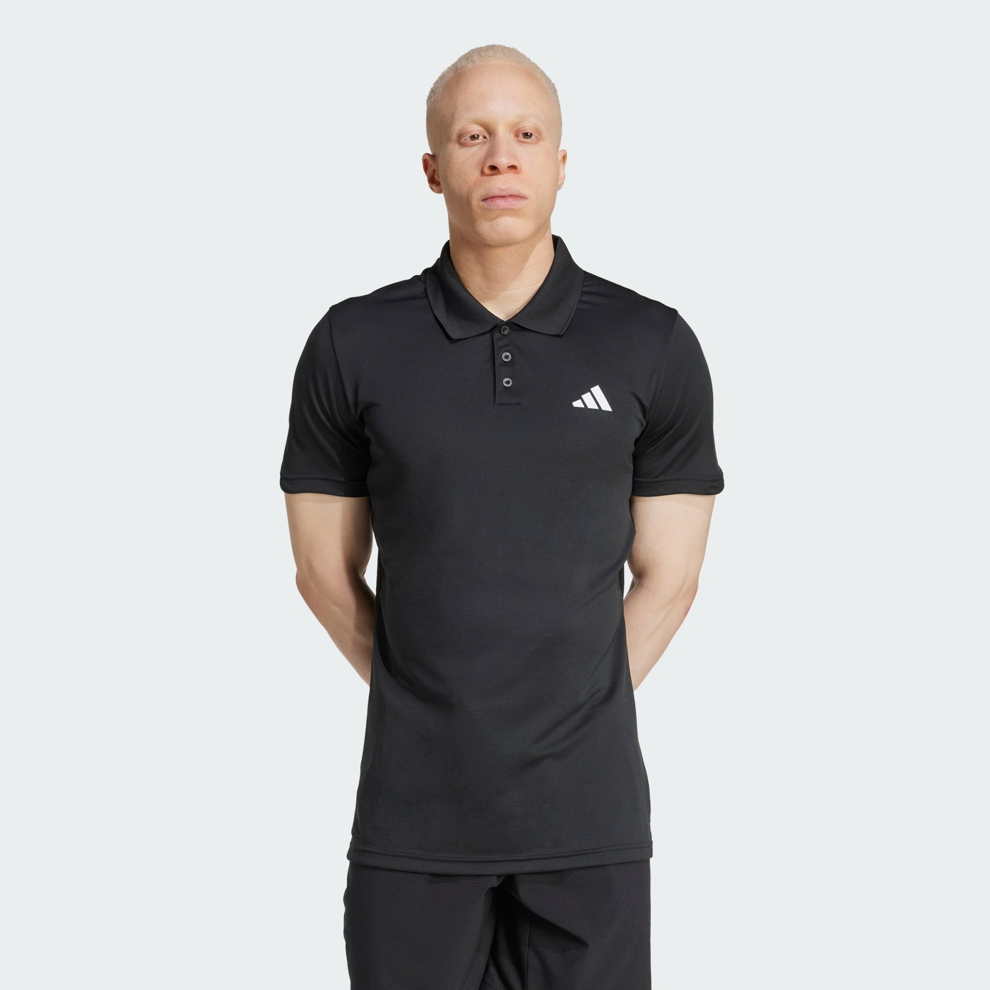 adidas Performance Poloshirt TENNIS CLIMACOOL FREELIFT günstig online kaufen