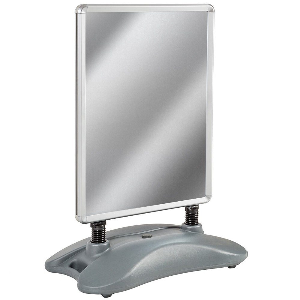 Standtafel Plakatständer