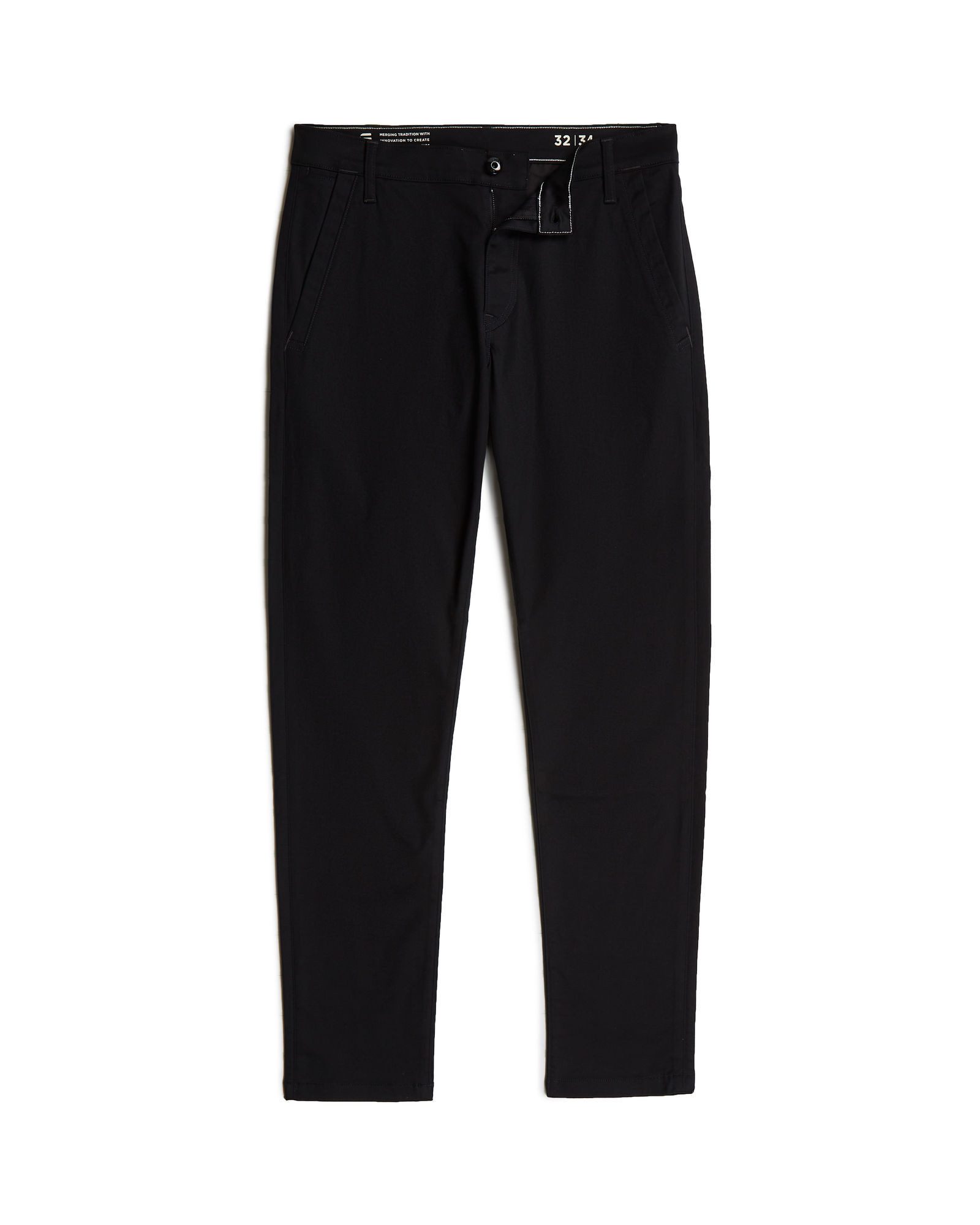 dk black