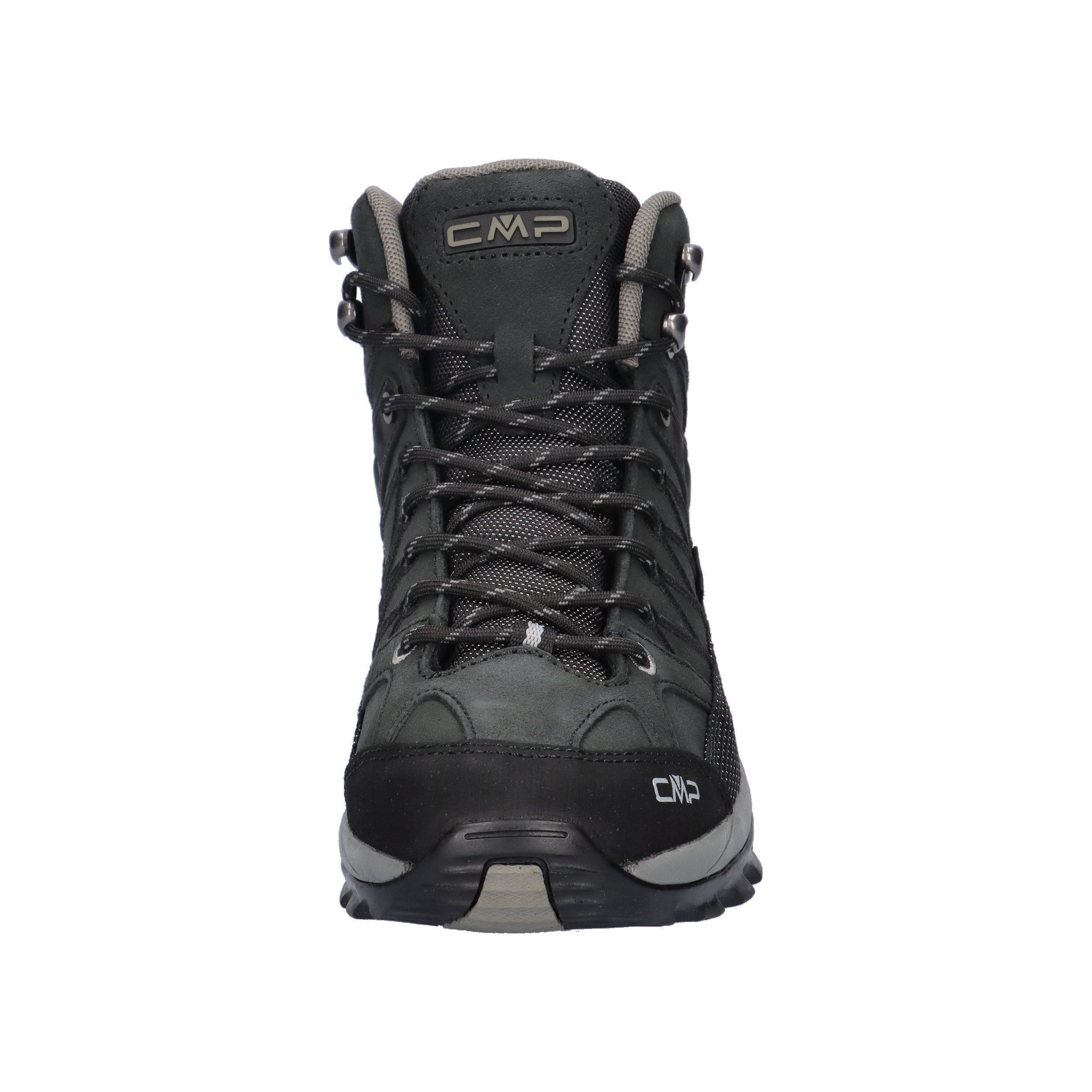CMP CMP Herren Trekking Schuhe Rigel MID 3Q12947 Trekkingschuh