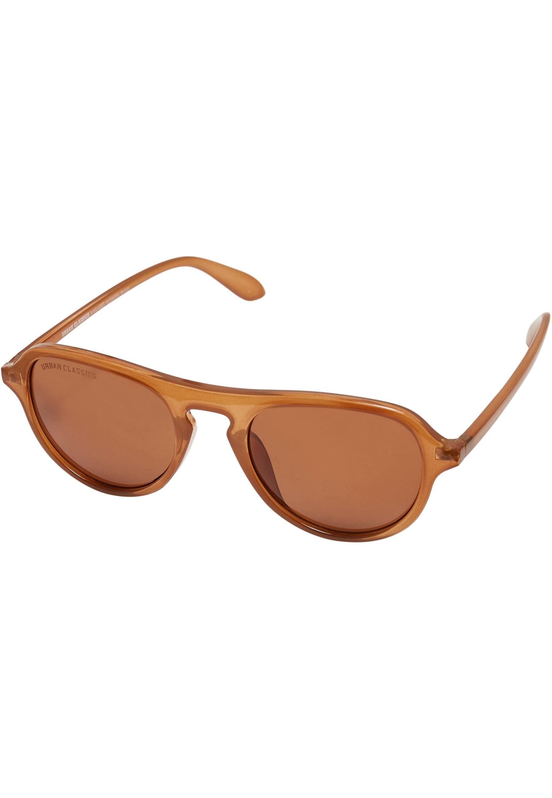 URBAN CLASSICS Kalimantan Unisex Sonnenbrille 3-Pack Sunglasses
