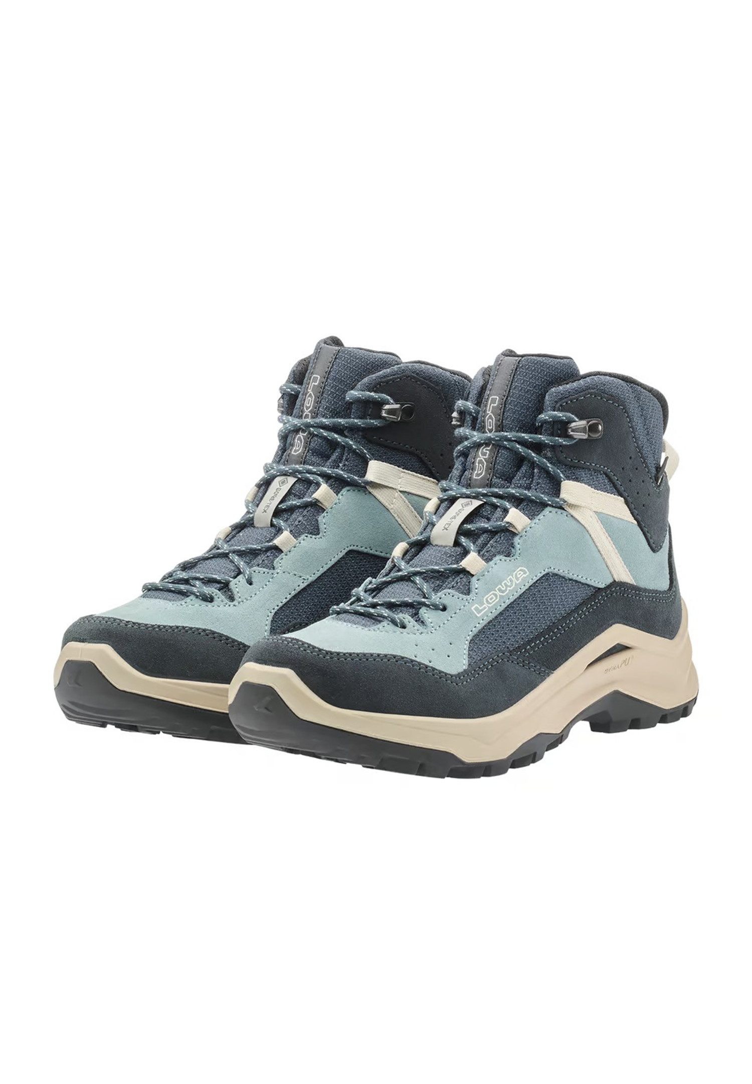 Lowa VENTIERRA GTX QC Ws Sneaker