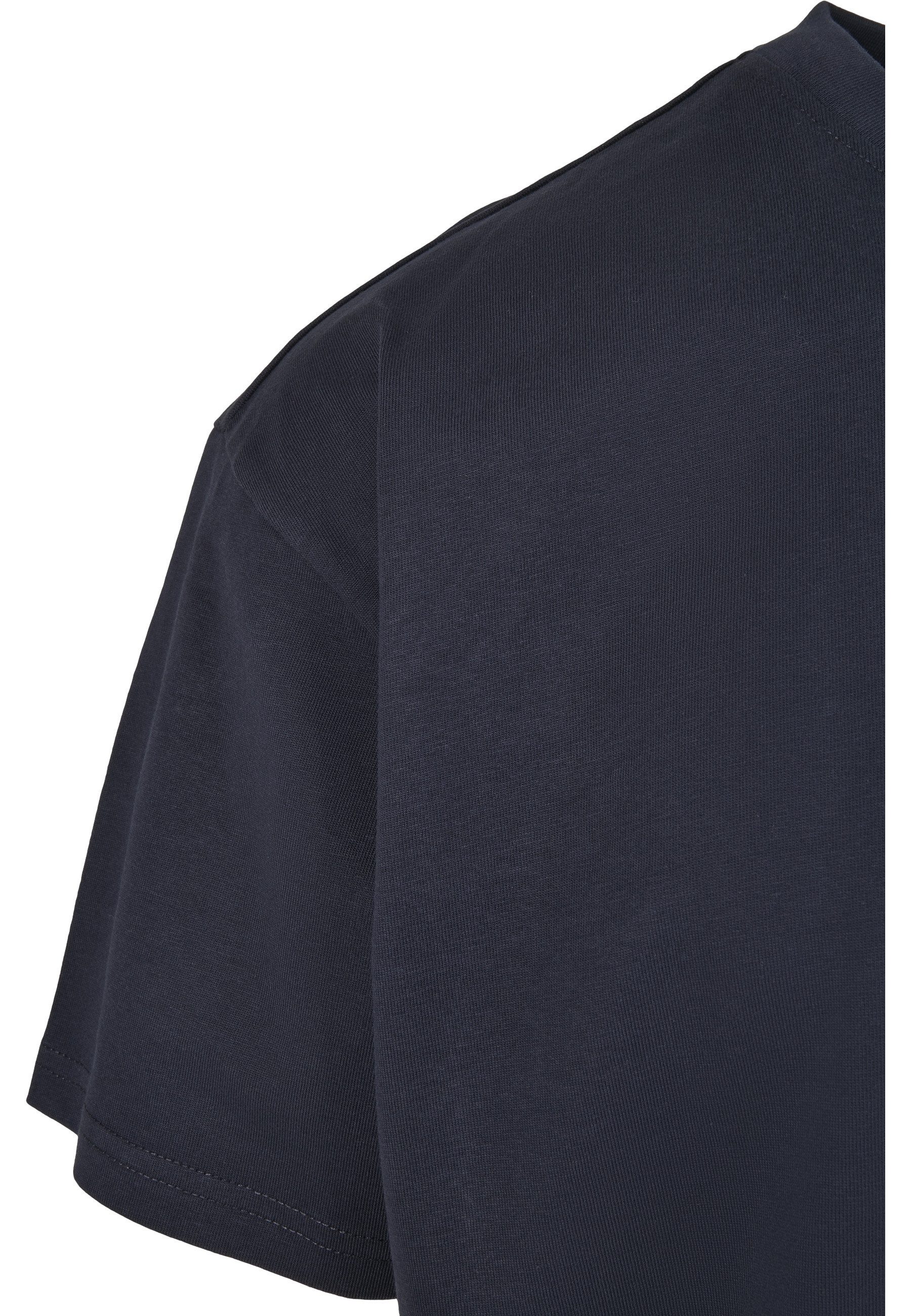 URBAN CLASSICS T-Shirt Urban Classics Herren Heavy Oversized Tee (1-tlg) – Bild 4 von 5