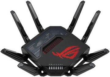 Asus WiFi 7 ROG Rapture GT-BE98 WLAN-Router